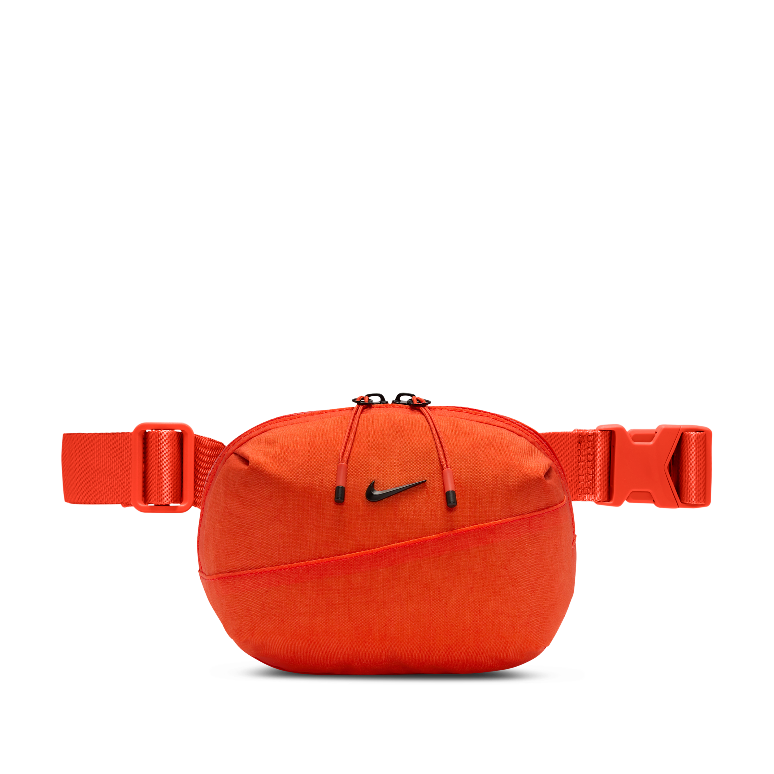 Nike Aura Cross-Body Bag (2L) - Red