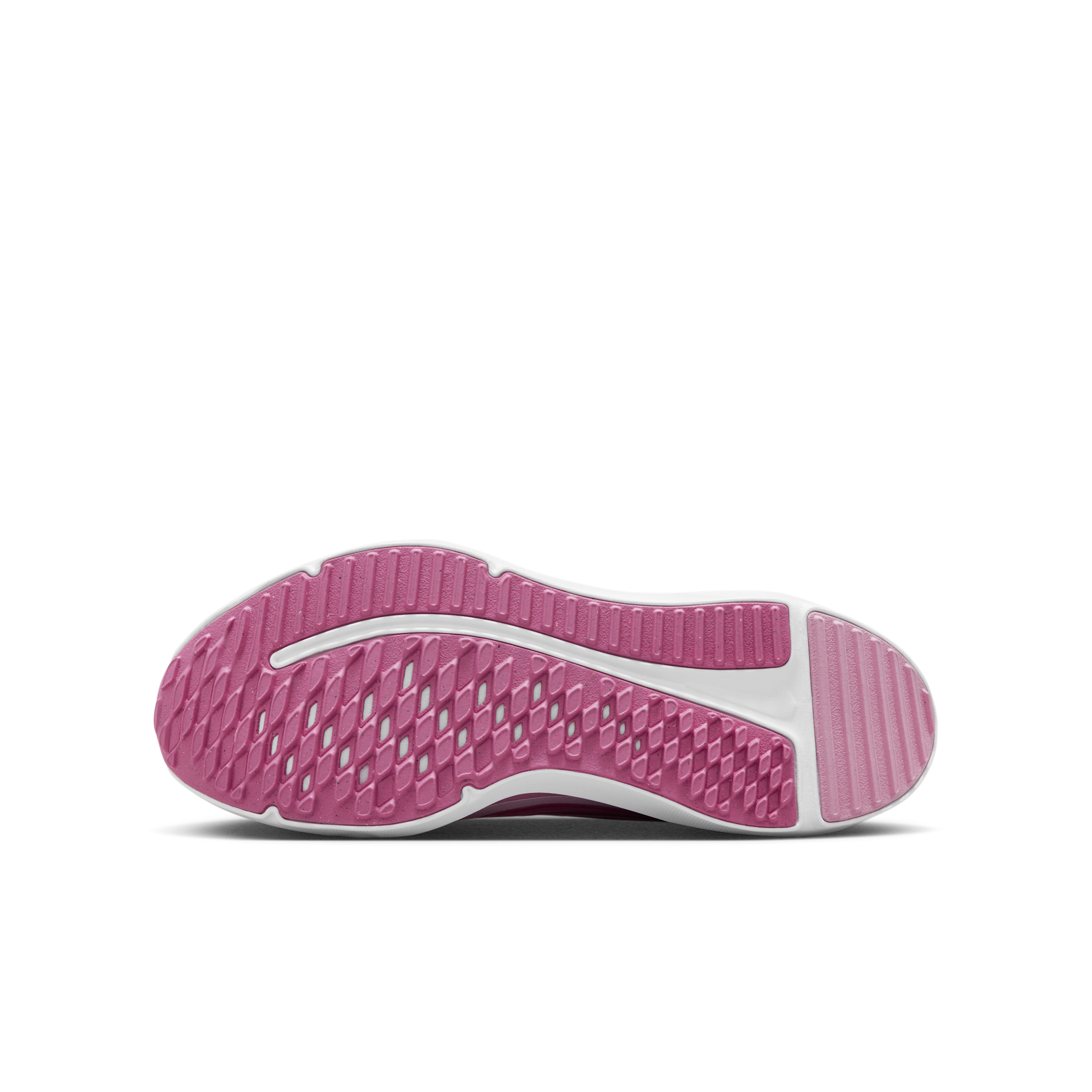 Thumbnail - Nike Cosmic Runner Straßenlaufschuh (ältere Kinder) - Pink