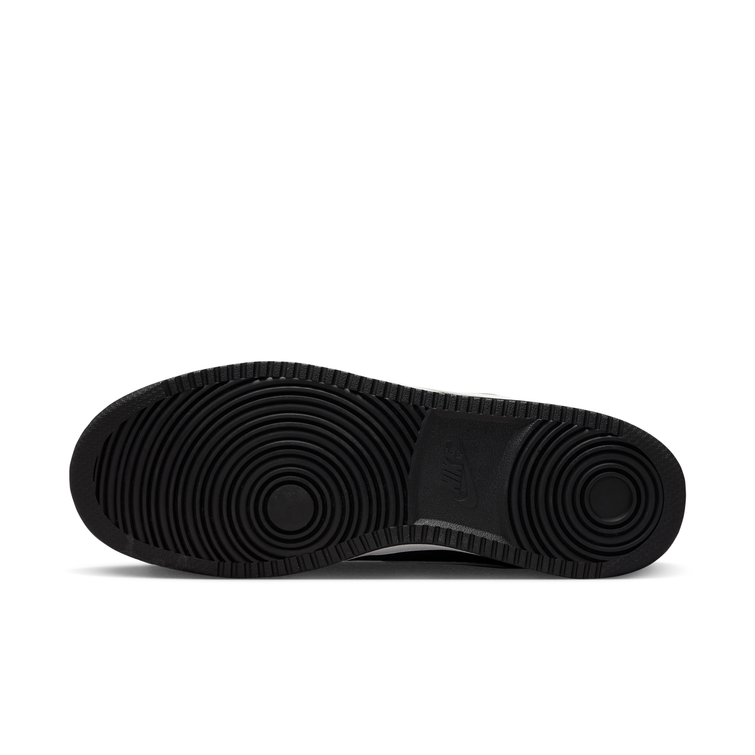 Scarpa Nike Court Vision Low - Uomo - Nero - HV8139-001