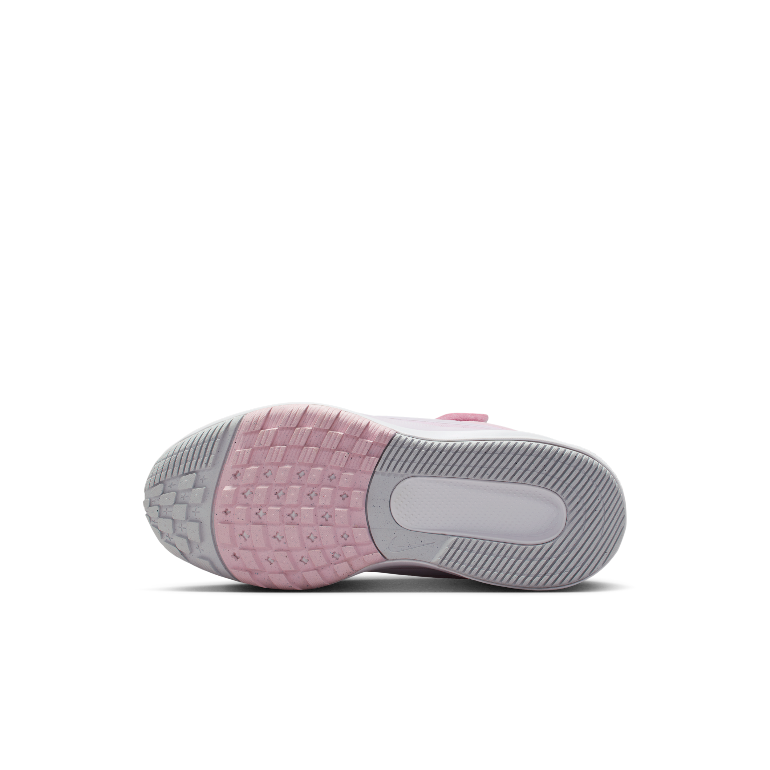 Thumbnail - Nike Star Runner 5 Laufschuh (jüngere Kinder) - Pink