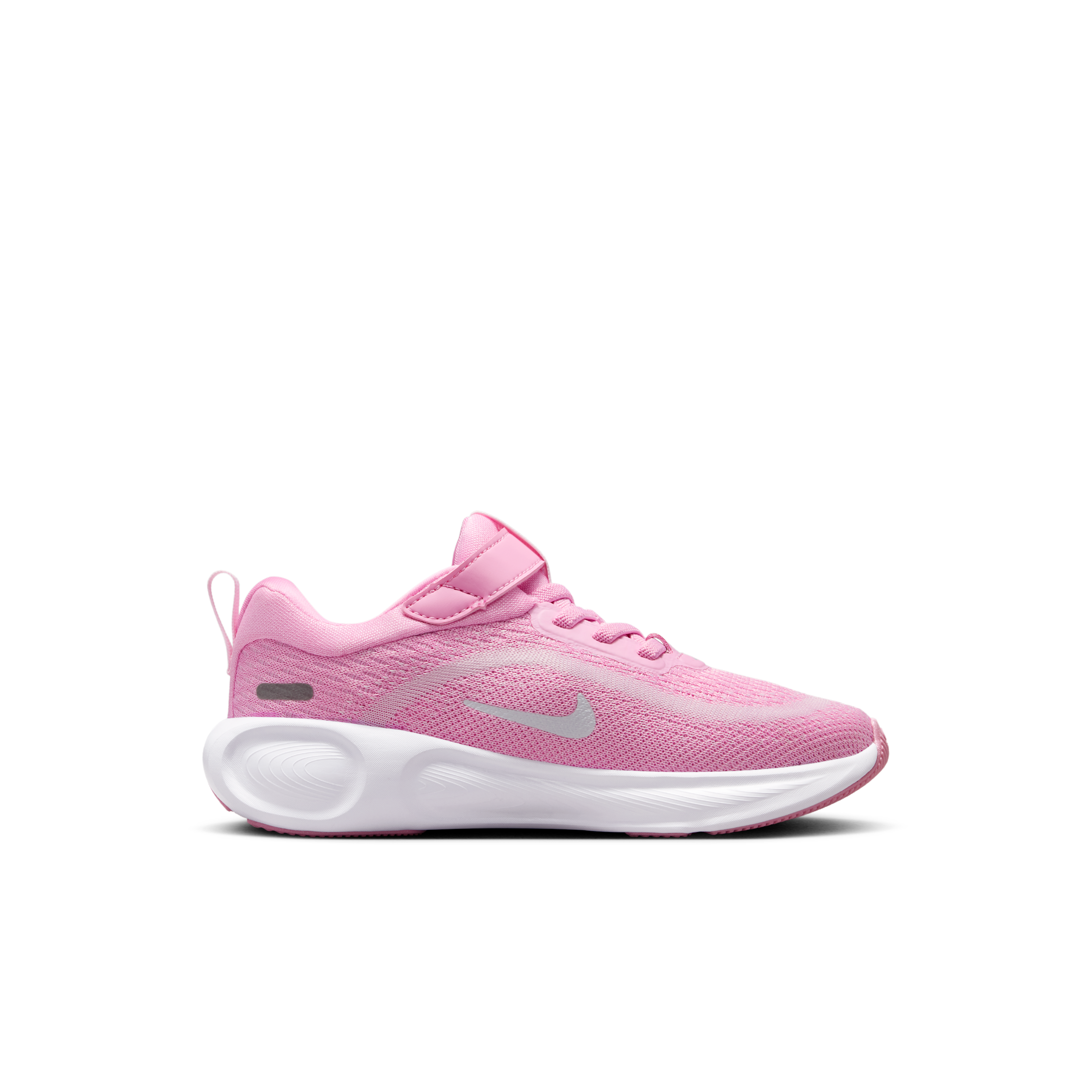 Thumbnail - Nike Stellar Ride Schuh (jüngere Kinder) - Pink