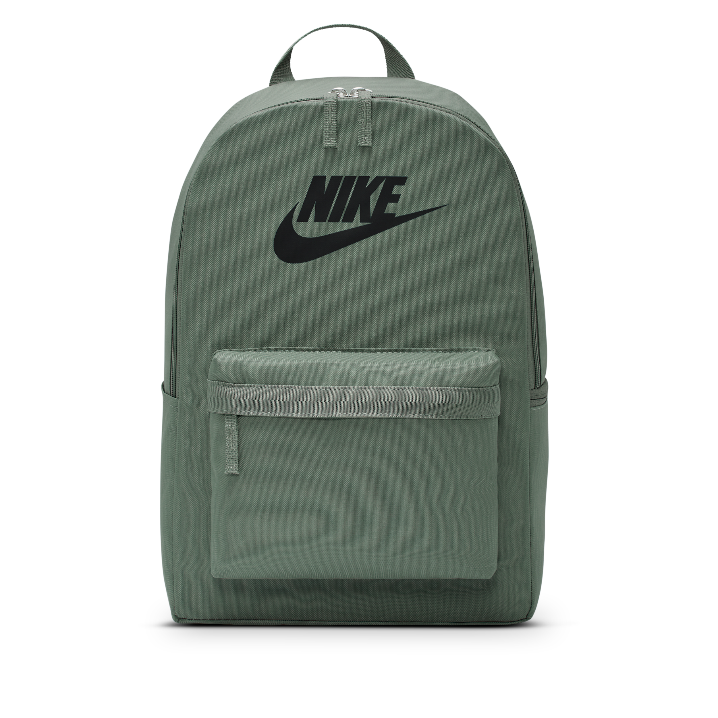 Nike Heritage Rugzak (25 liter) - Grijs