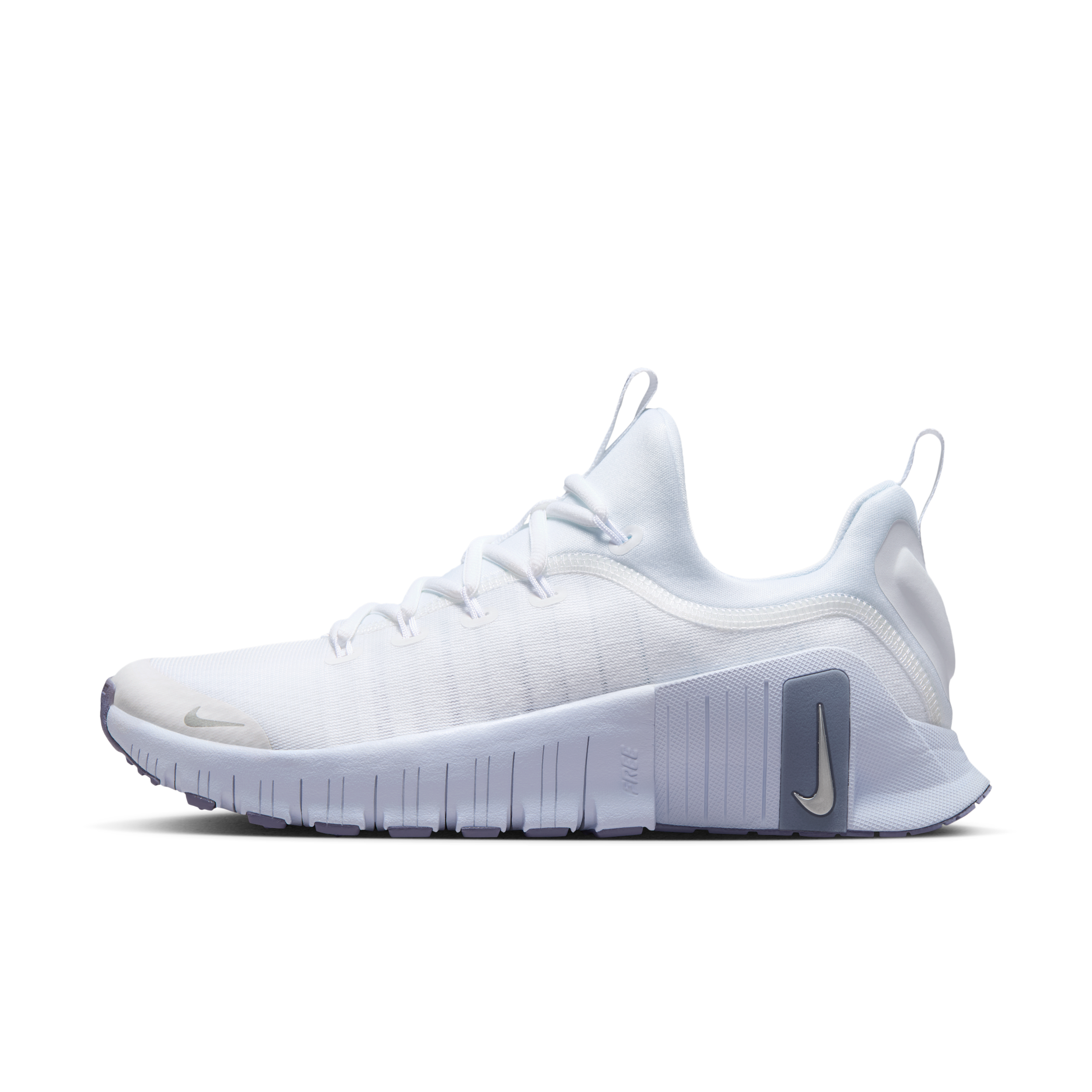 Thumbnail - Nike Free Metcon 6 Workout-Schuh (Damen) - Weiß