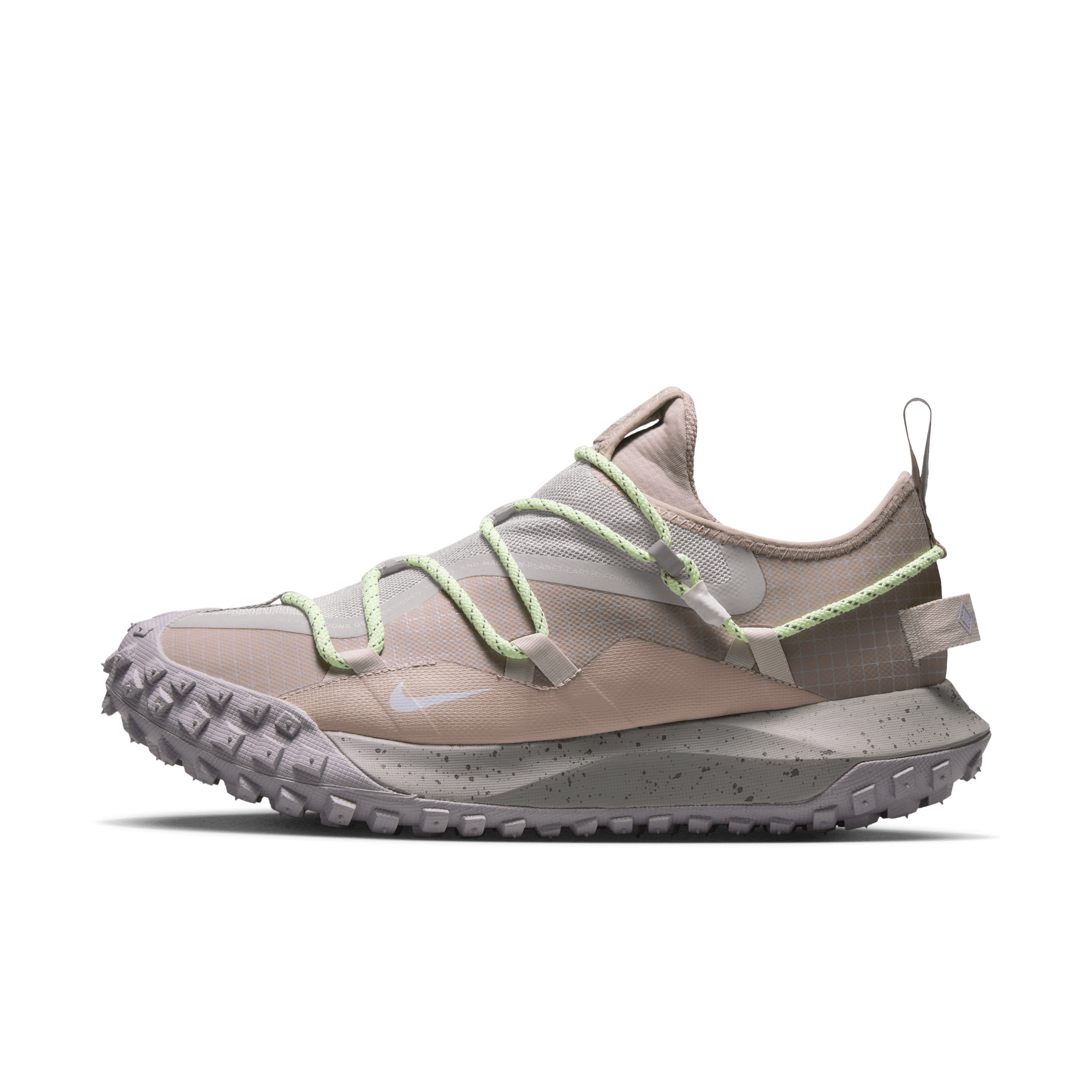 Nike ACG Mountain Fly Low GORE-TEX SE Men's Shoes - Grey