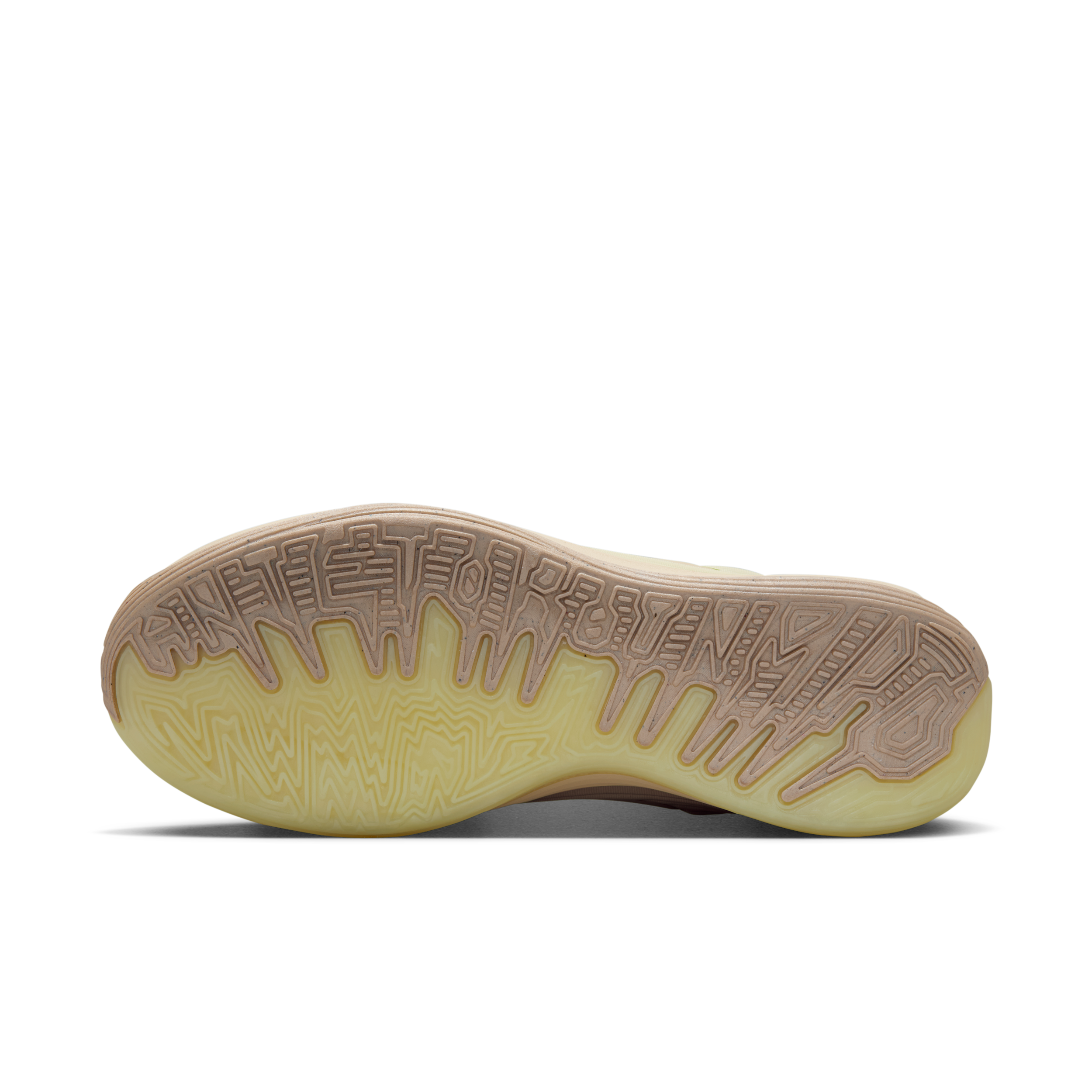 Scarpa da basket Giannis Freak 7 "Spotlight" - Marrone - II5250-200