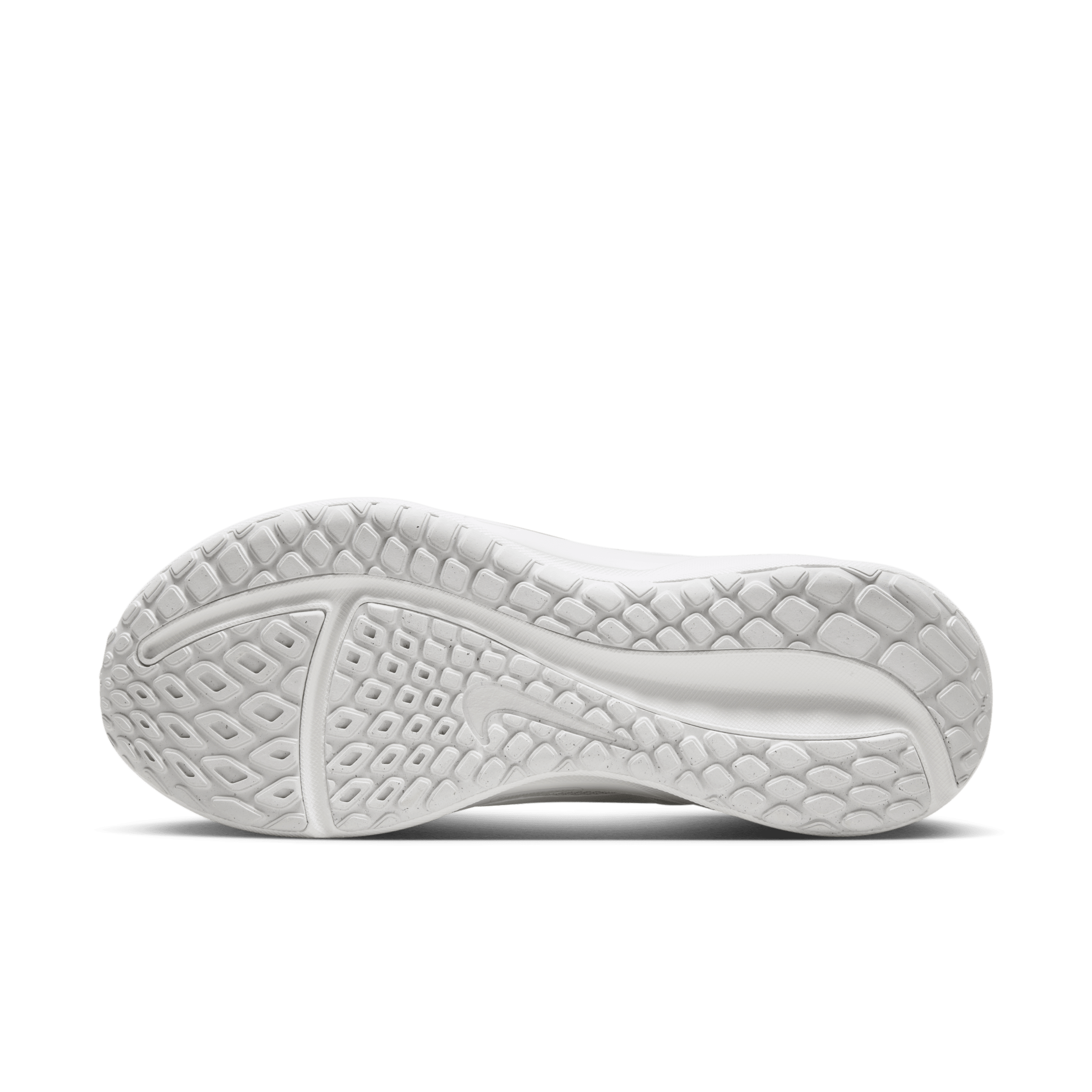 Chaussure de running sur route Nike Downshifter 13 pour femme - Blanc