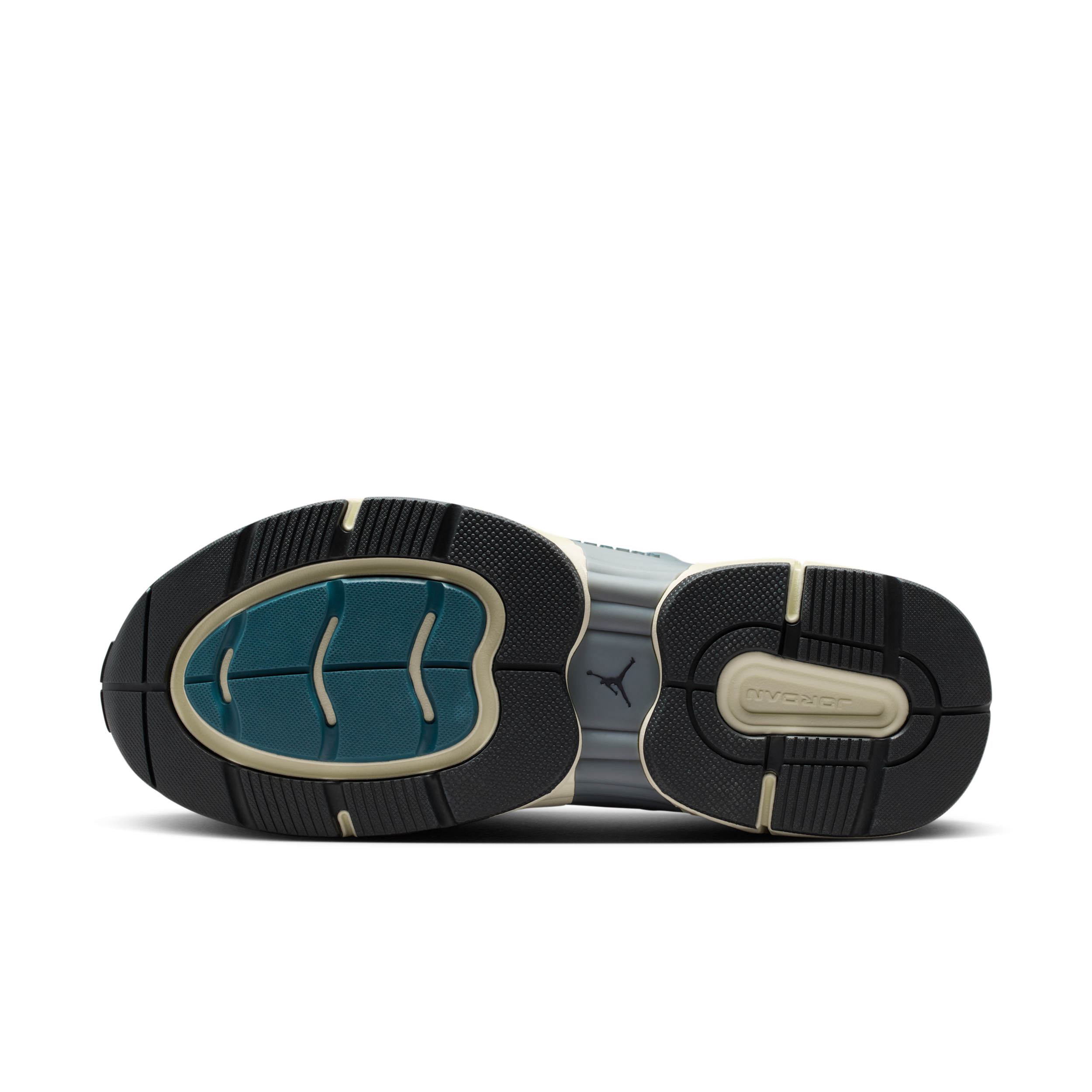 Nike Jordan Trunner O/S Men's Shoes - Grey - IB3722-009