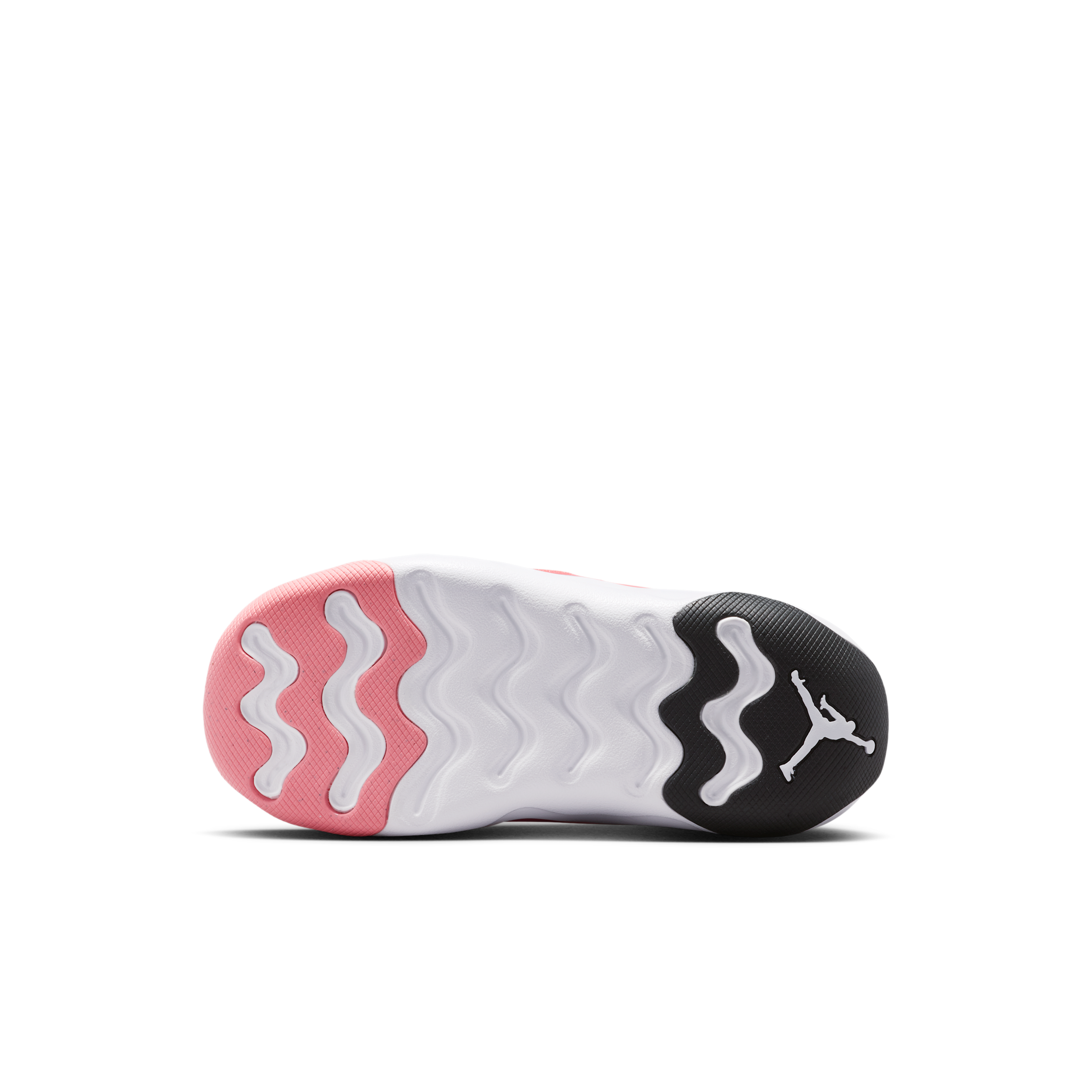 Thumbnail - Jordan 23/7.2 EasyOn Schuh (jüngere Kinder) - Pink