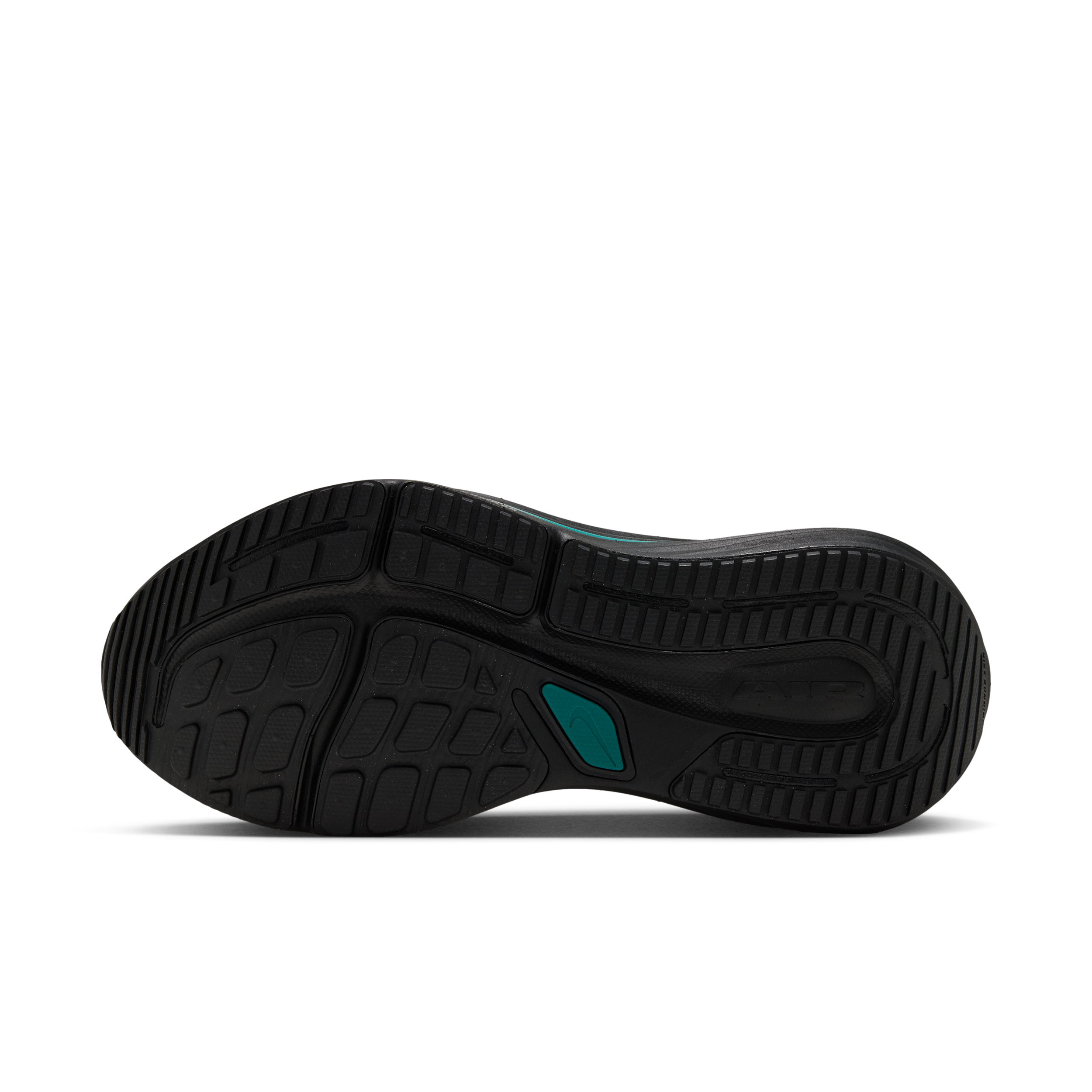 Nike Winflo 12 Men's Road Running Shoes - Grey - HV9272-007