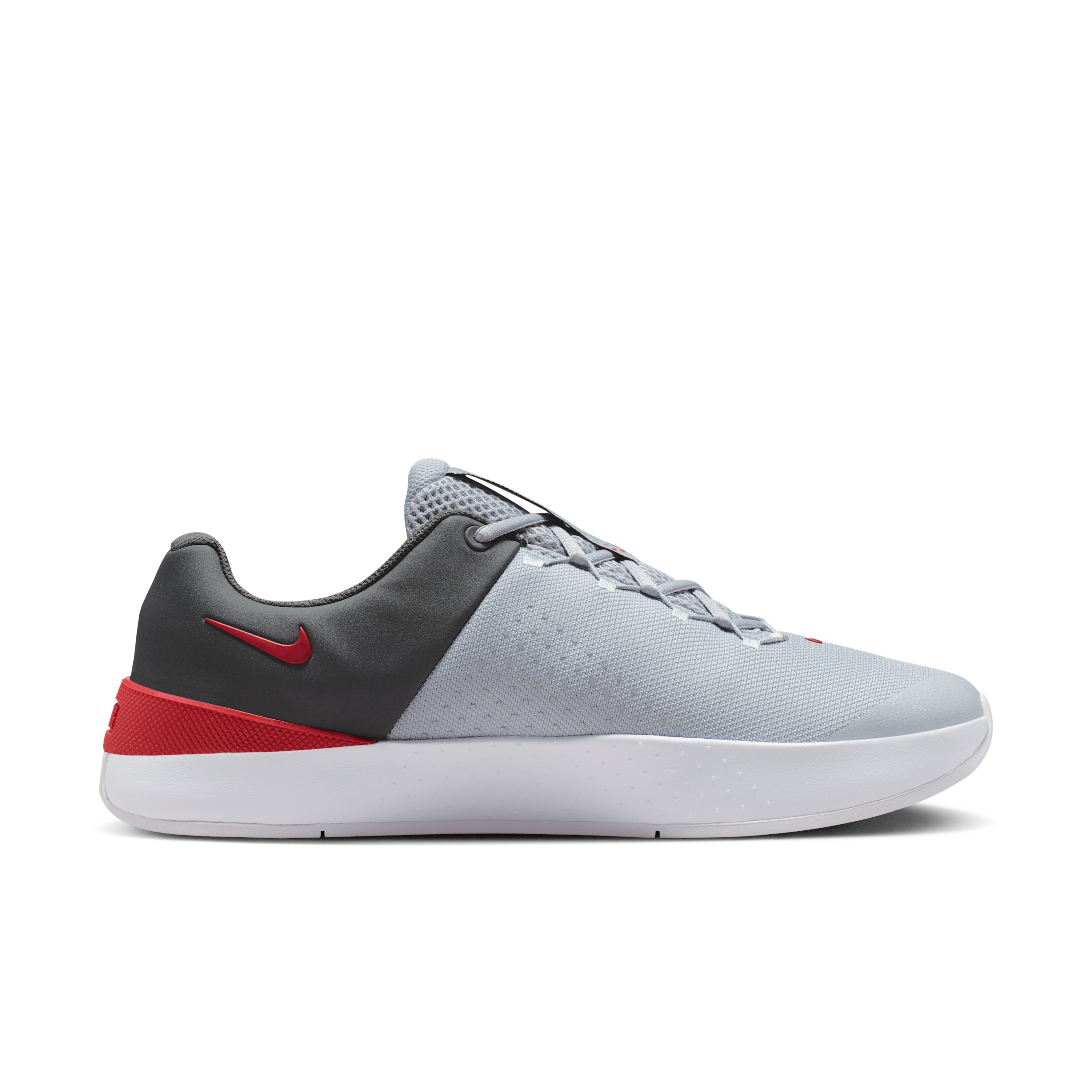 Nike MC Trainer 4 Men's Training Shoes - Grey - IM3575-002
