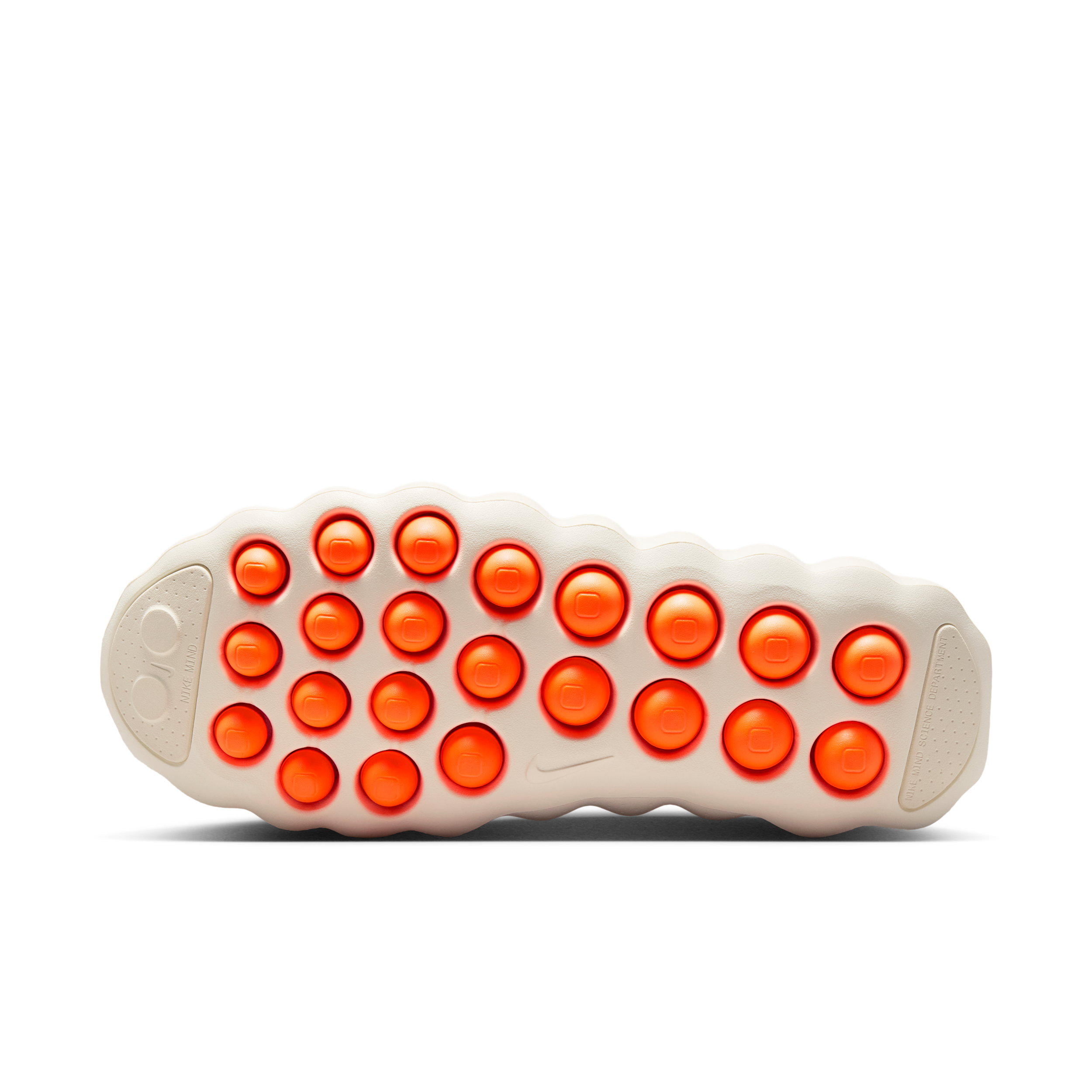 Nike Wmns Mind 002 'Sail' | Cream | Women's Size 5.5 - HQ4310-100