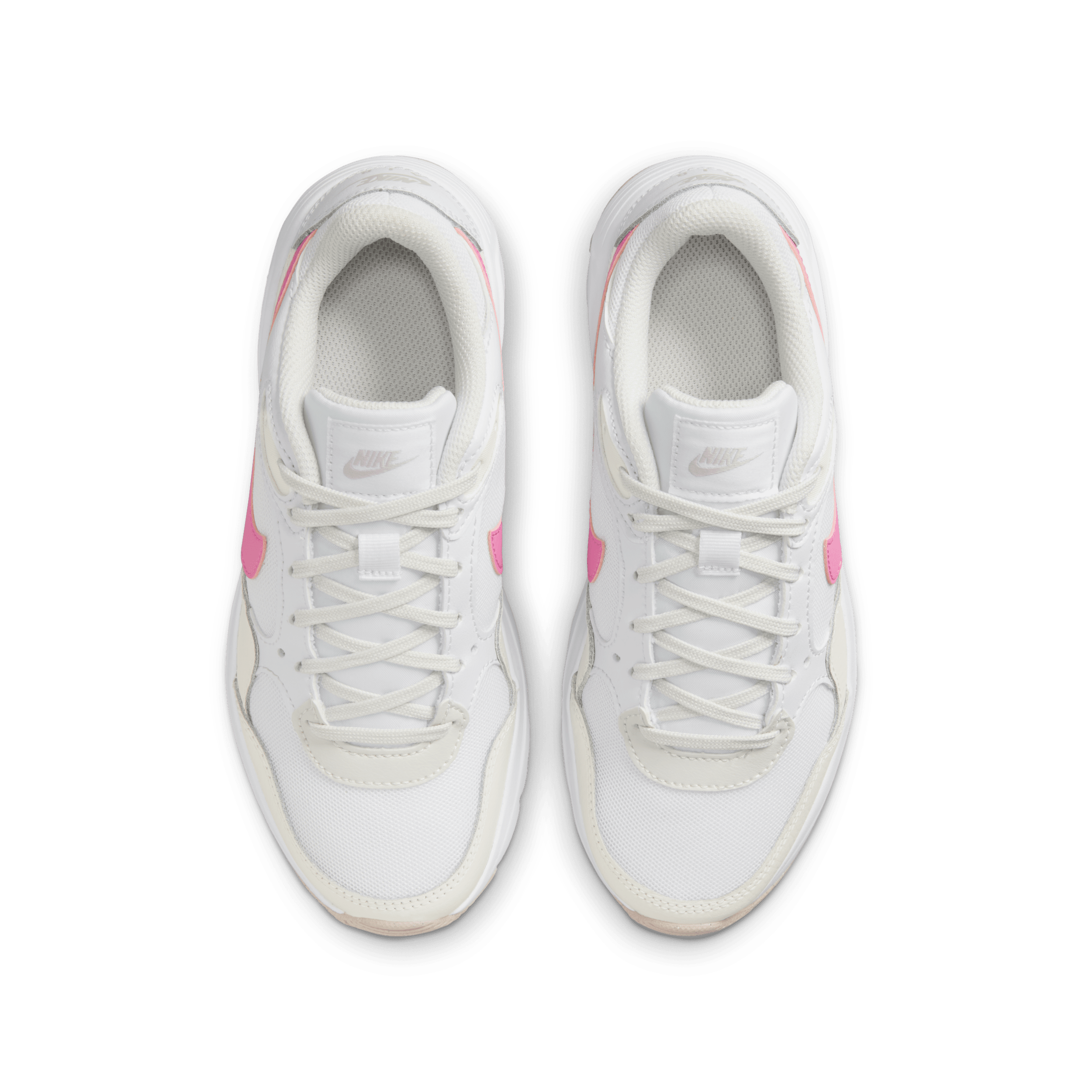 Chaussure Nike Air Max SC pour Enfant plus âgé - Blanc