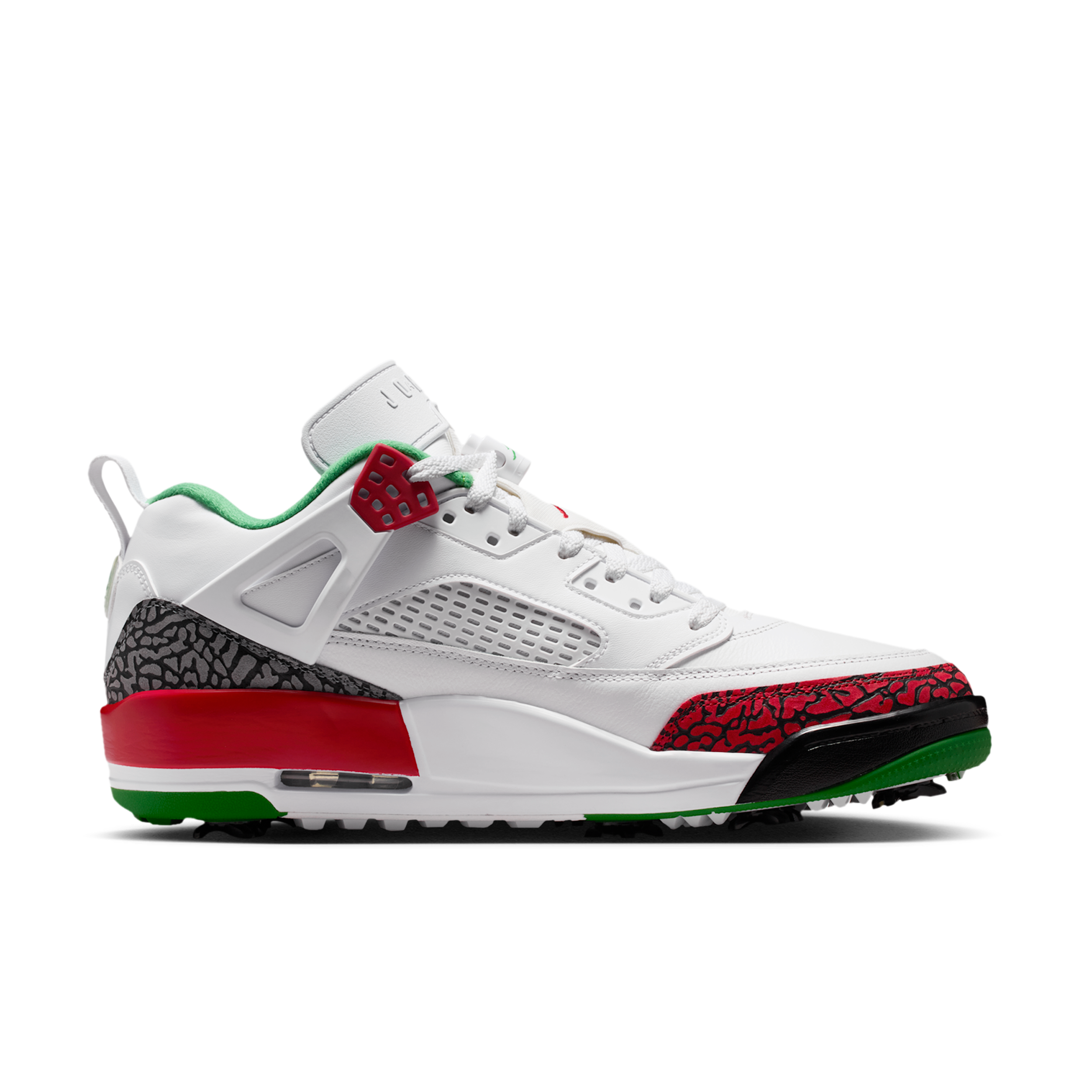 Jordan Spizike G golfsko - Hvit - HQ4365-100