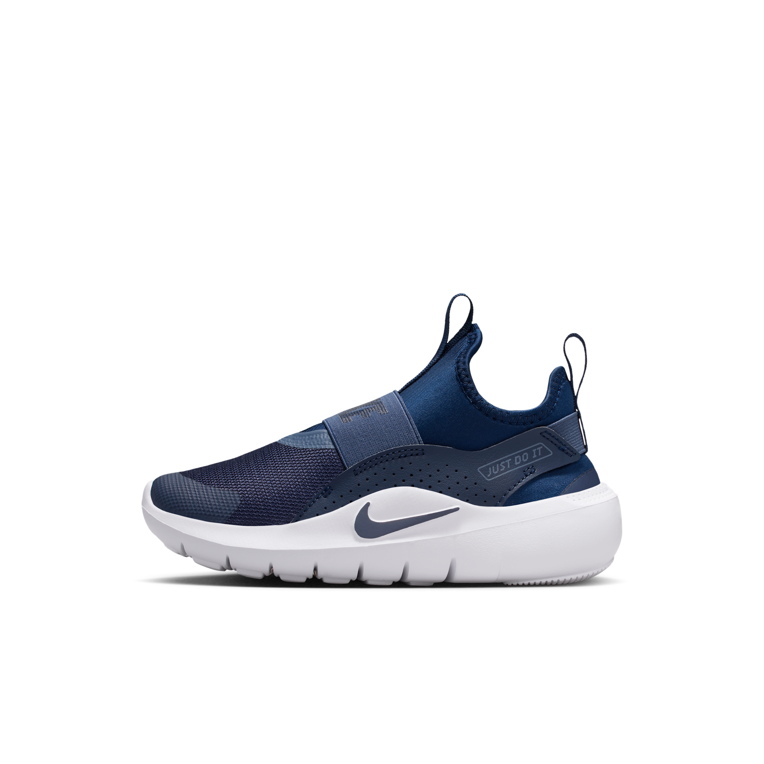 ScarpaNike Flex Runner 4 – Bambino/a - Blu