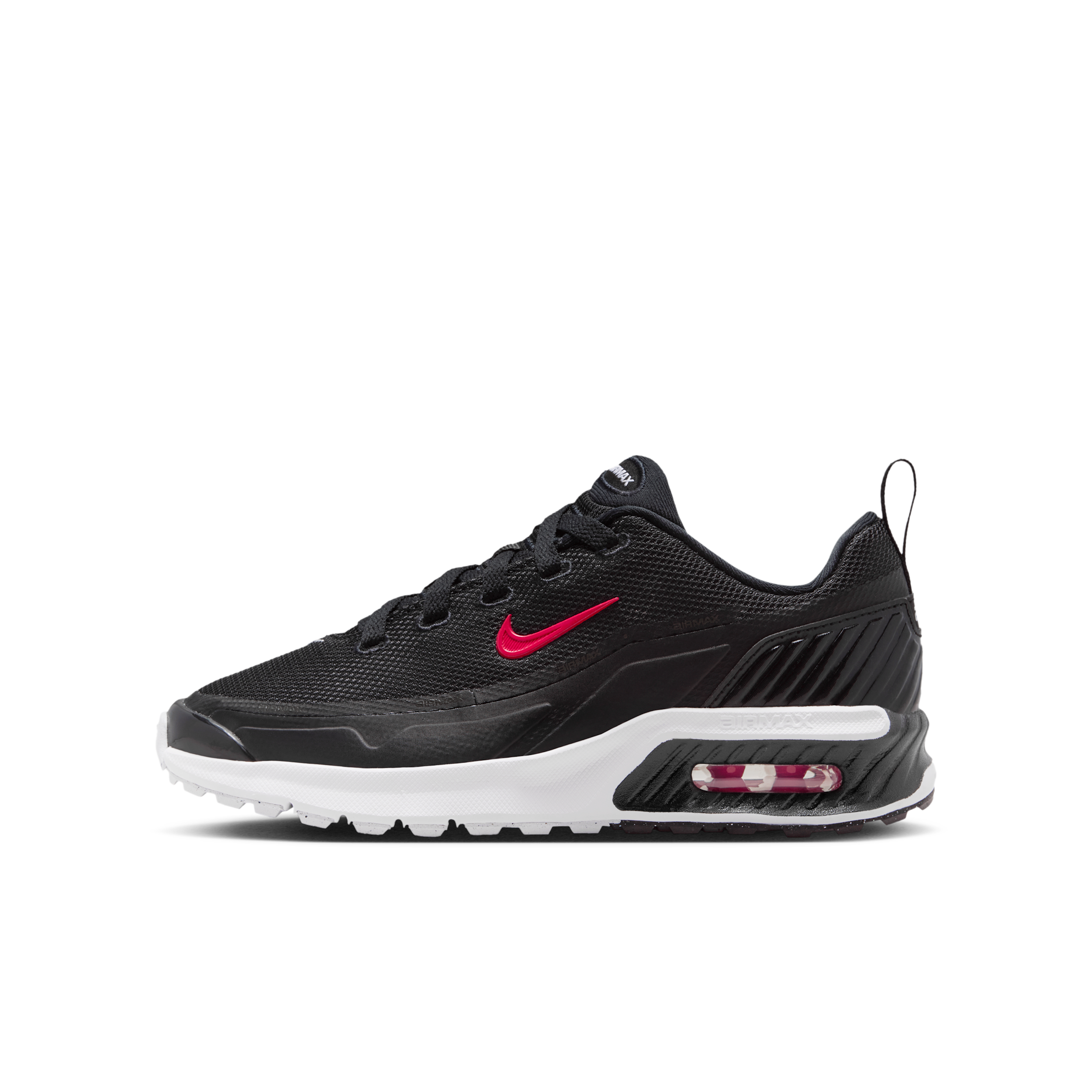 Scarpa Nike Air Max Bia – Ragazzo/a - Nero