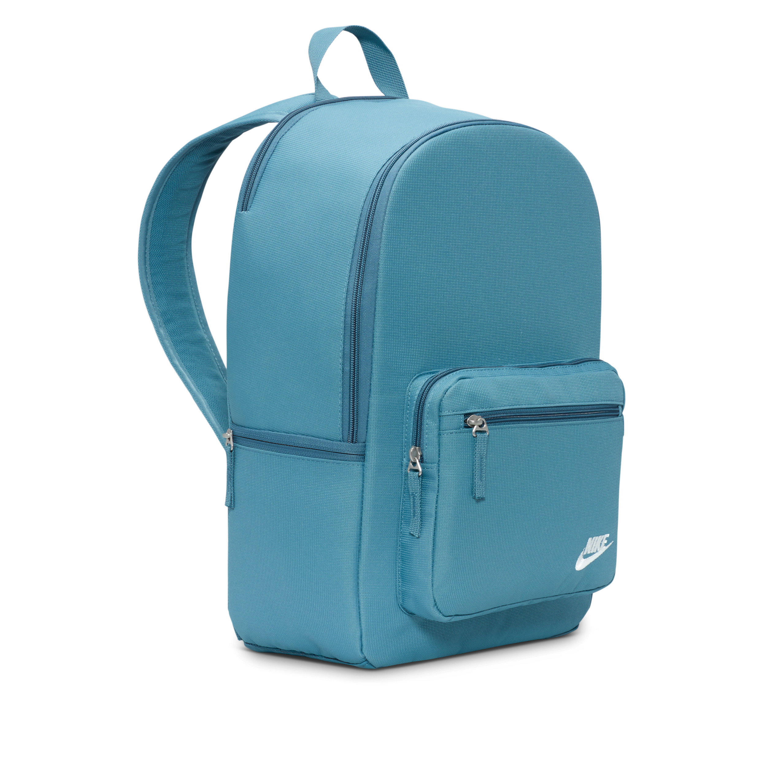 Thumbnail - Nike Heritage Eugene Rucksack (32 l) - Blau