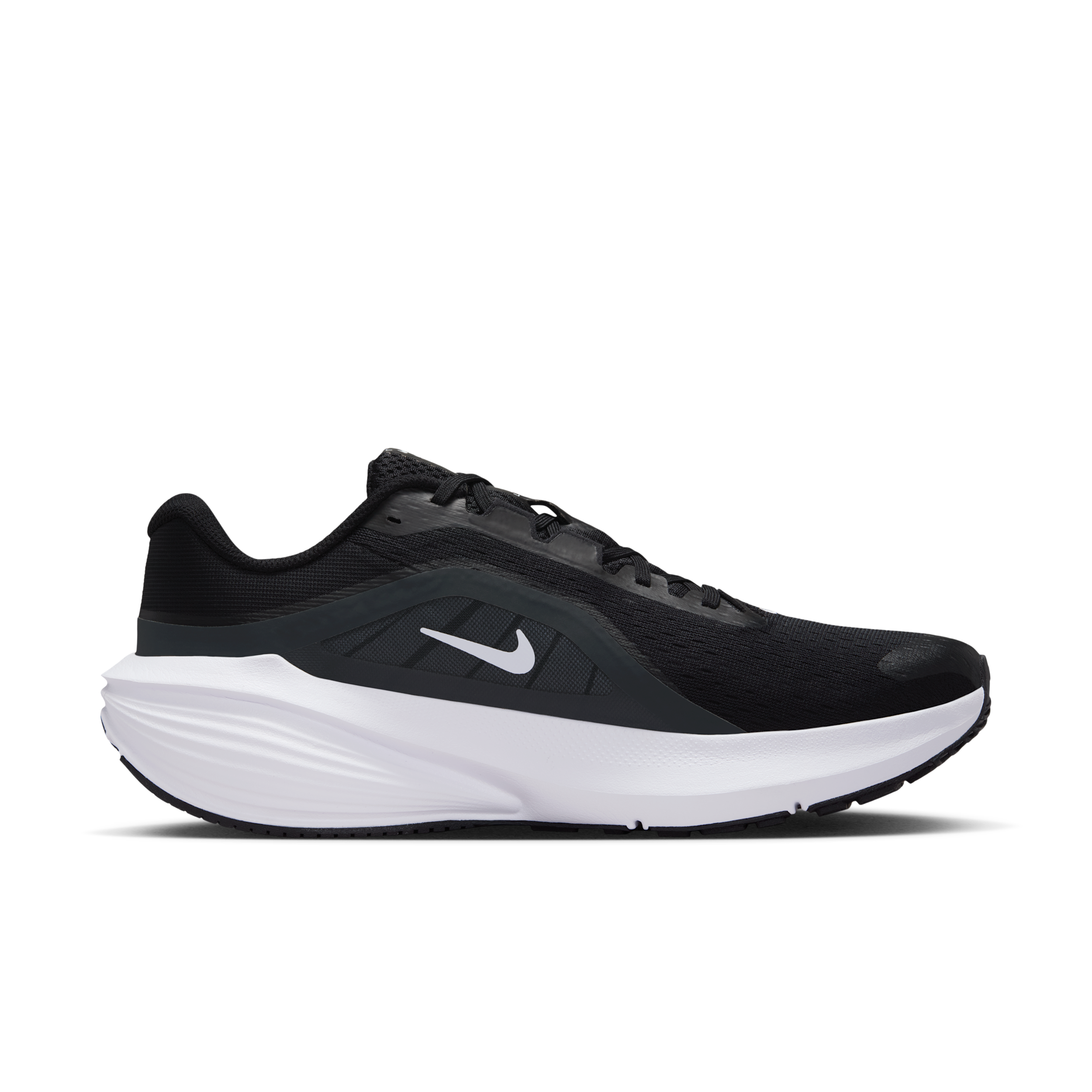 Nike Downshifter 14 'Black Anthracite Wolf Grey' | Men's Size 12.5 - IB1895-002