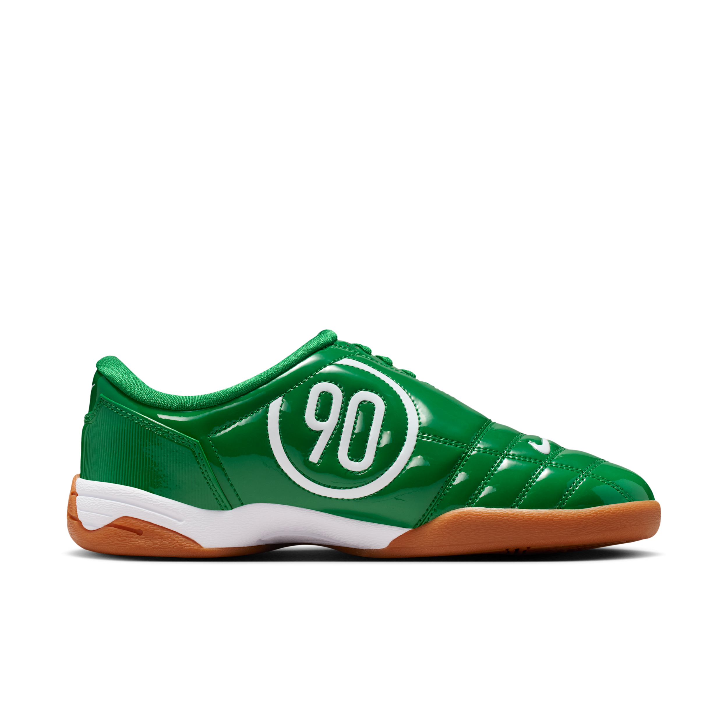 Nike Total 90 damesschoenen - Groen - IB5666-300