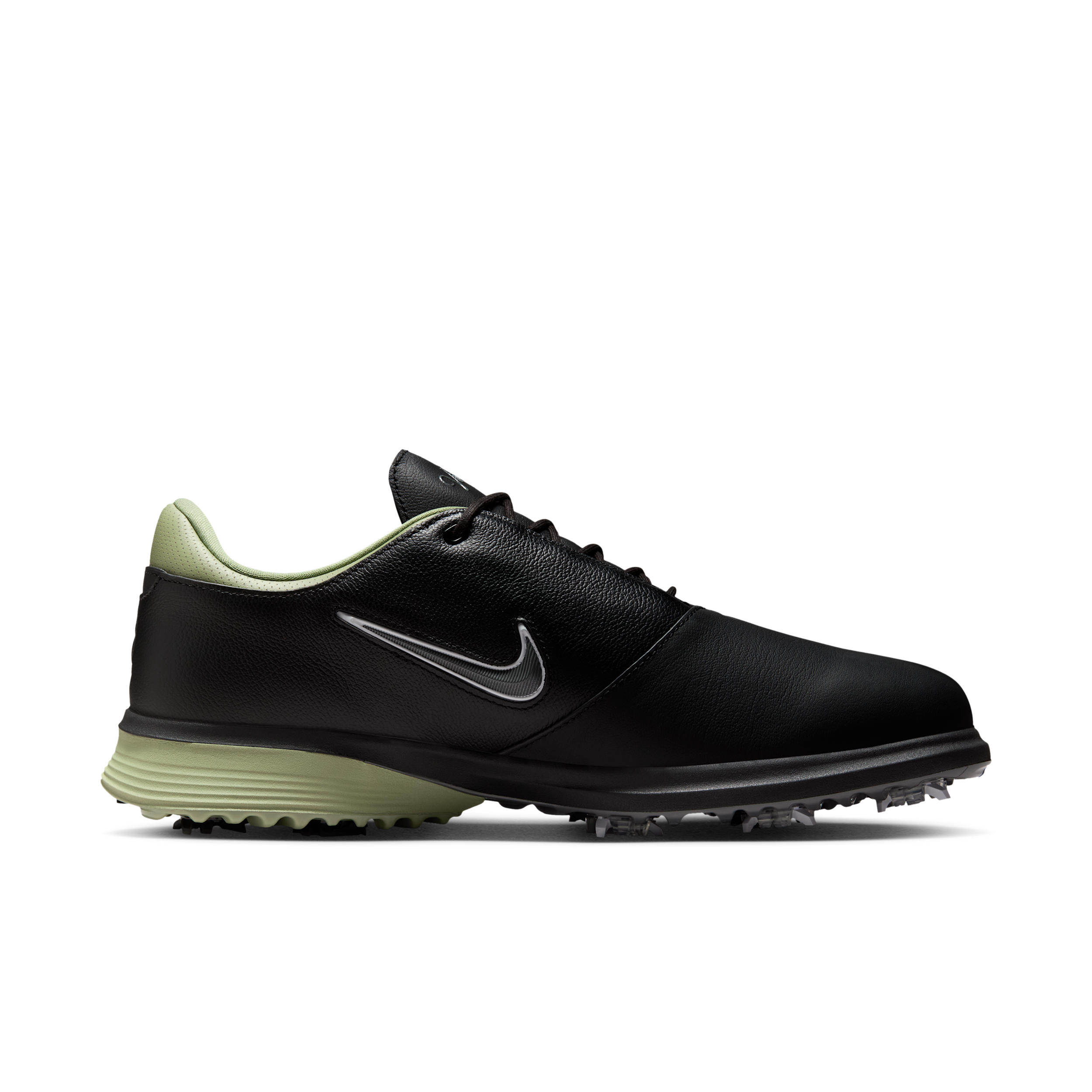 Nike Victory Tour 4 golfschoenen - Zwart - FZ4155-002