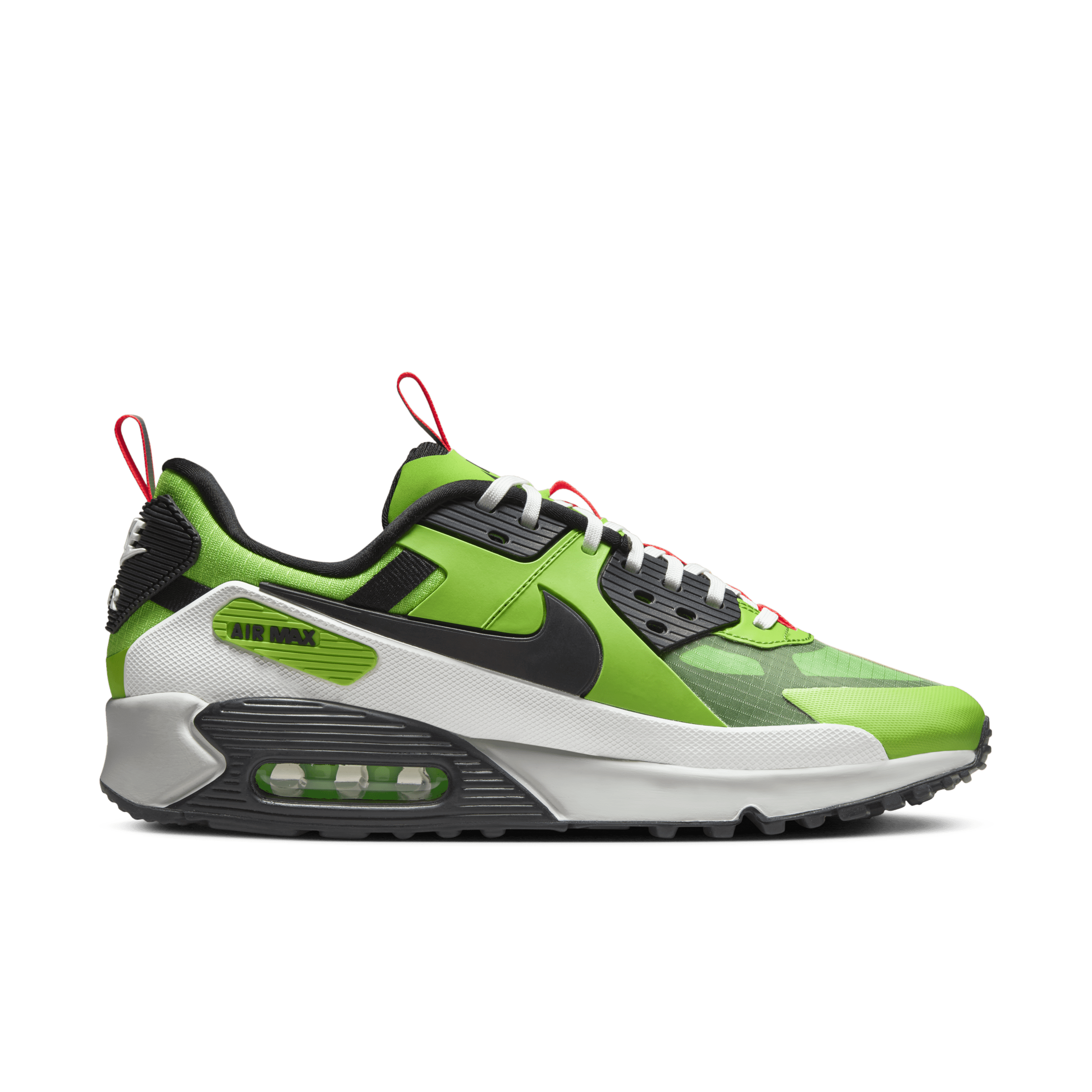 Chaussure Nike Air Max 90 Drift pour homme - Vert