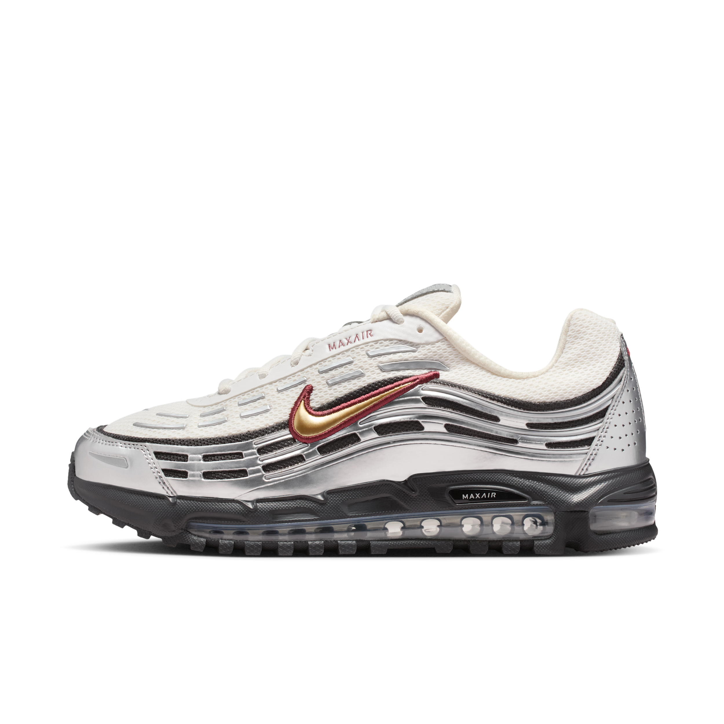 Nike Air Max TL 2.5 Men's Shoes - Grey - IM6647-030