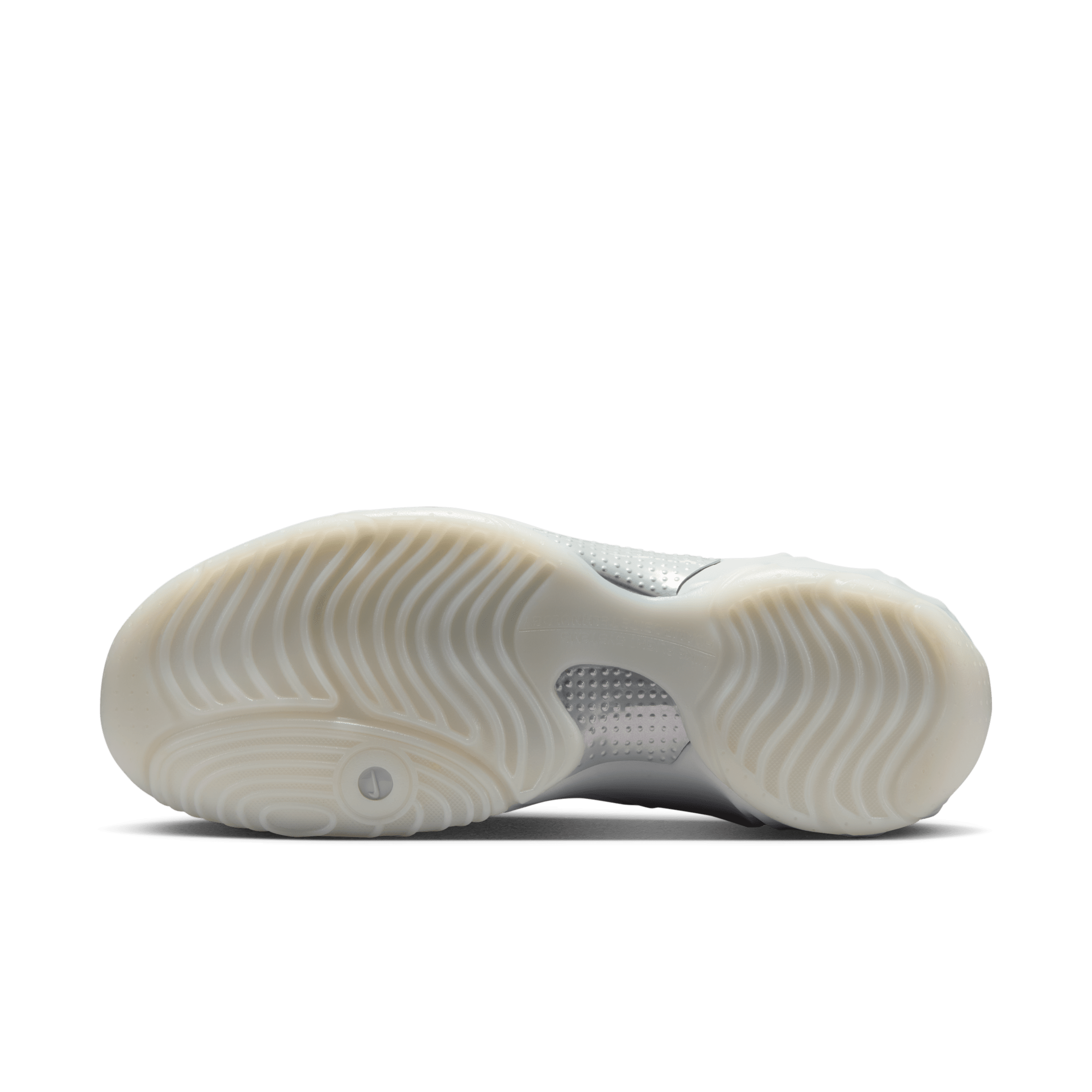 Nike Clogposite 'Summit White Photon Dust' - HJ4478-100