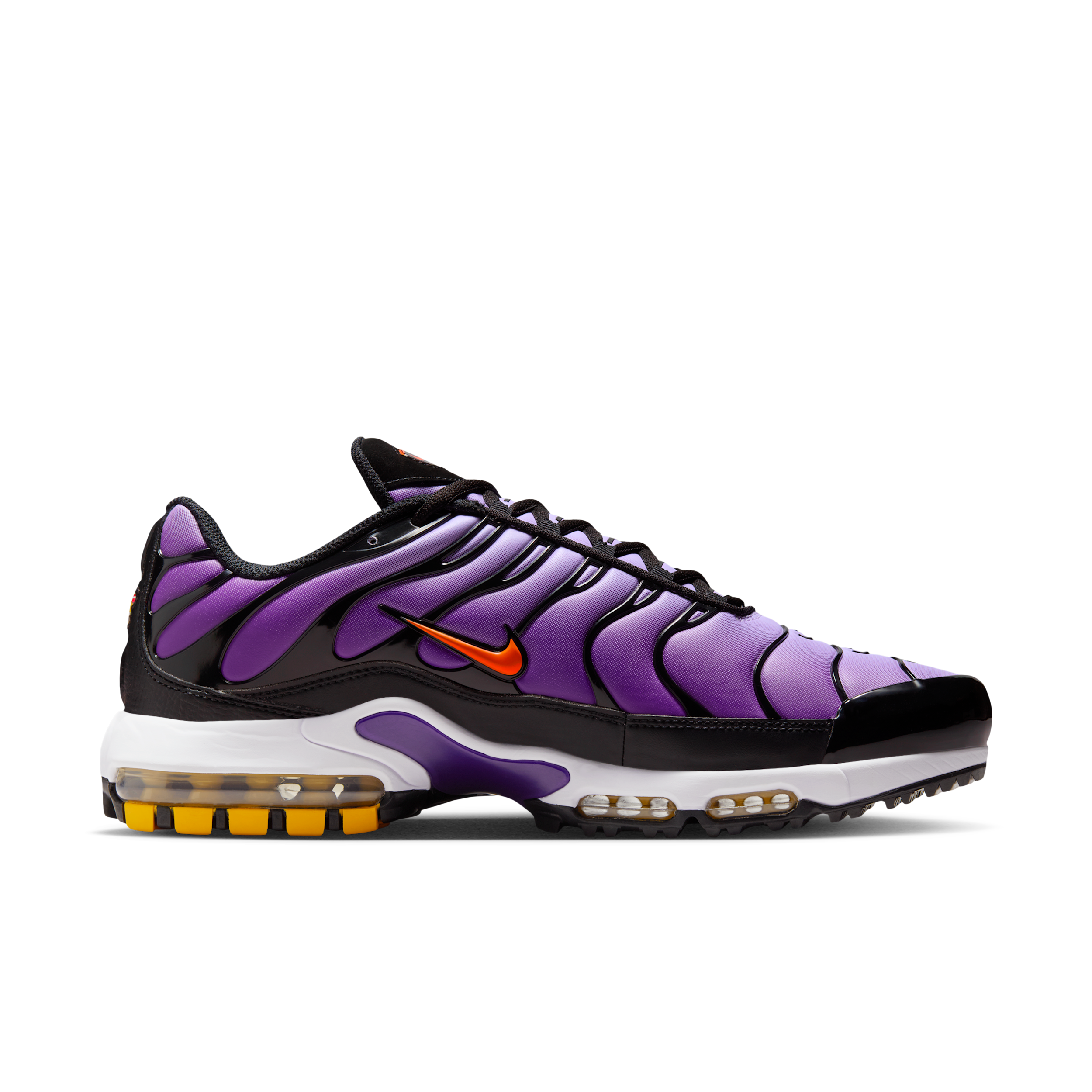 Nike Air Max Plus G golfsko - Lilla - FZ4150-500