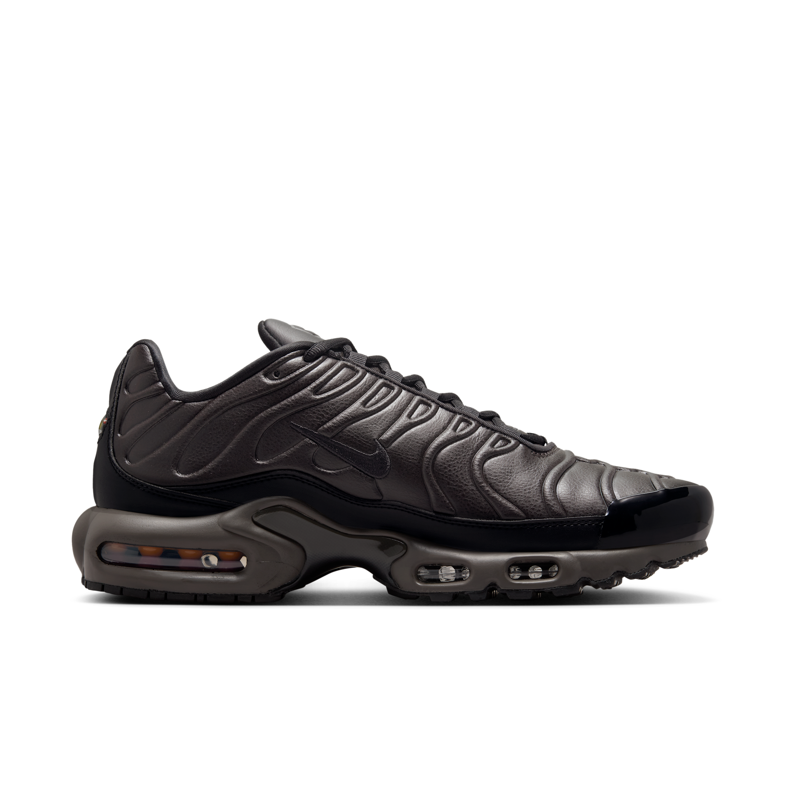 Nike Air Max Plus Premium sko til herre - Brun - HJ4519-200