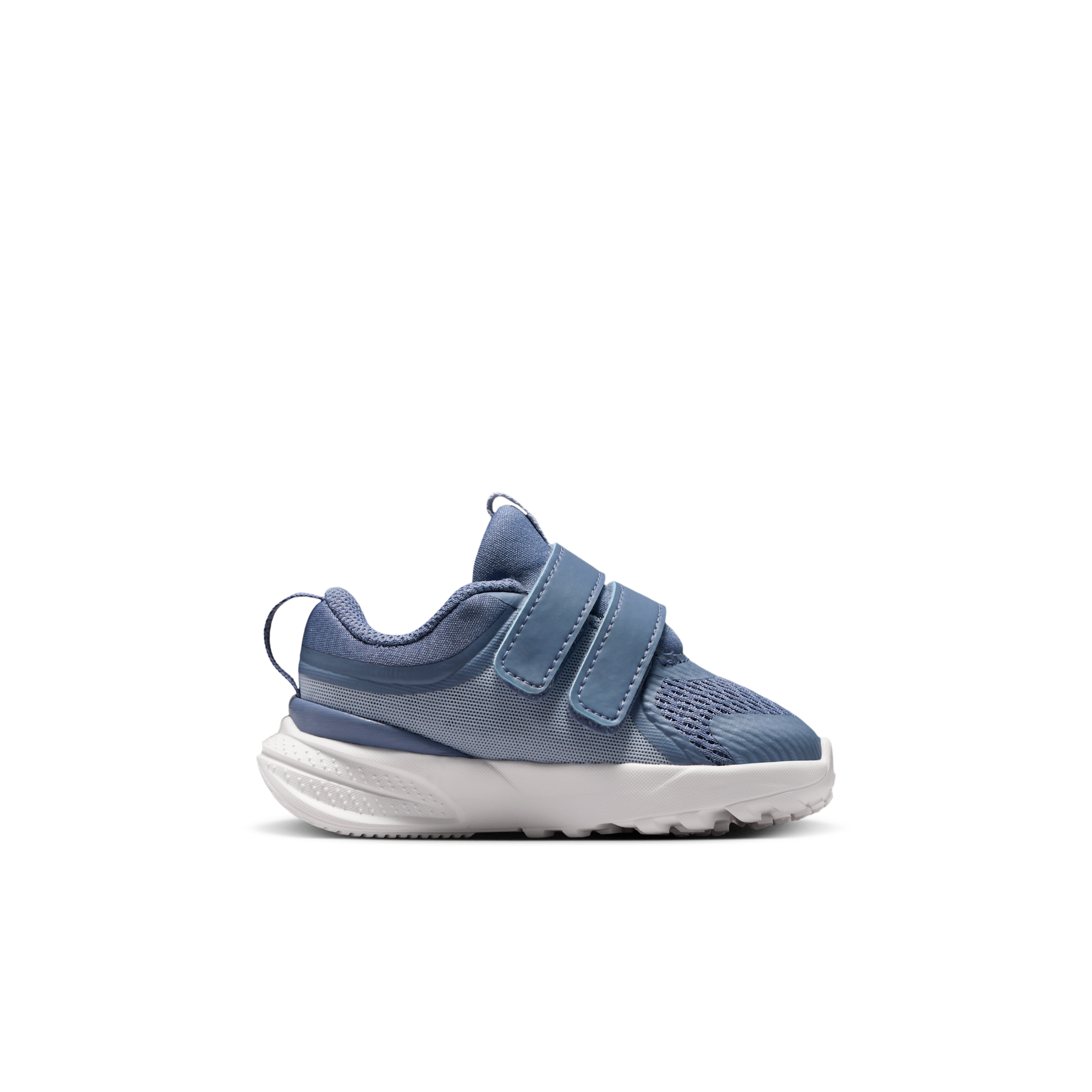 Thumbnail - Nike Star Runner 5 Schuh (Babys/Kleinkinder) - Blau