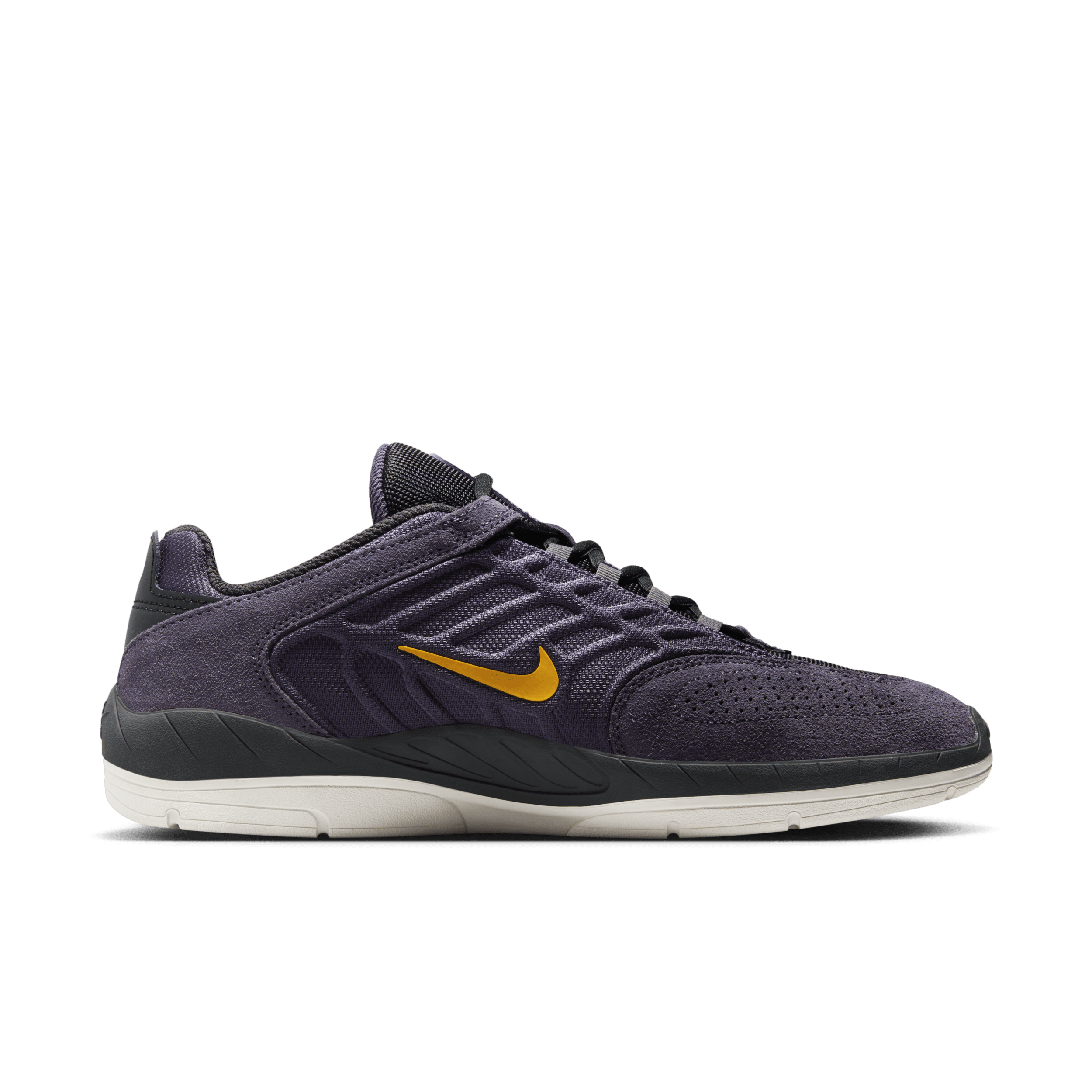 Chaussures Nike SB Vertebrae pour homme - Pourpre