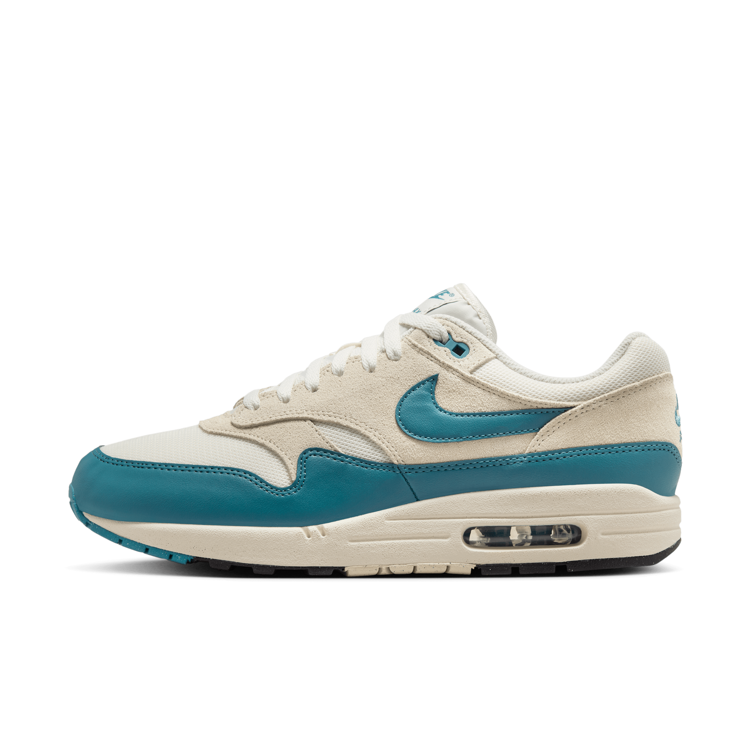 Chaussures Nike Air Max 1 Essential pour homme - Marron