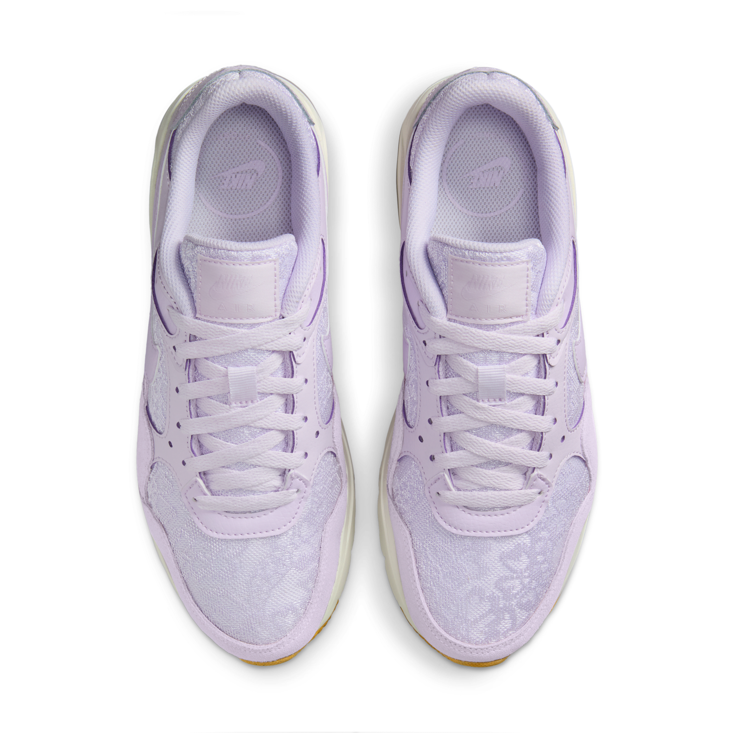 Chaussures Nike Air Max SC pour Femme - Pourpre