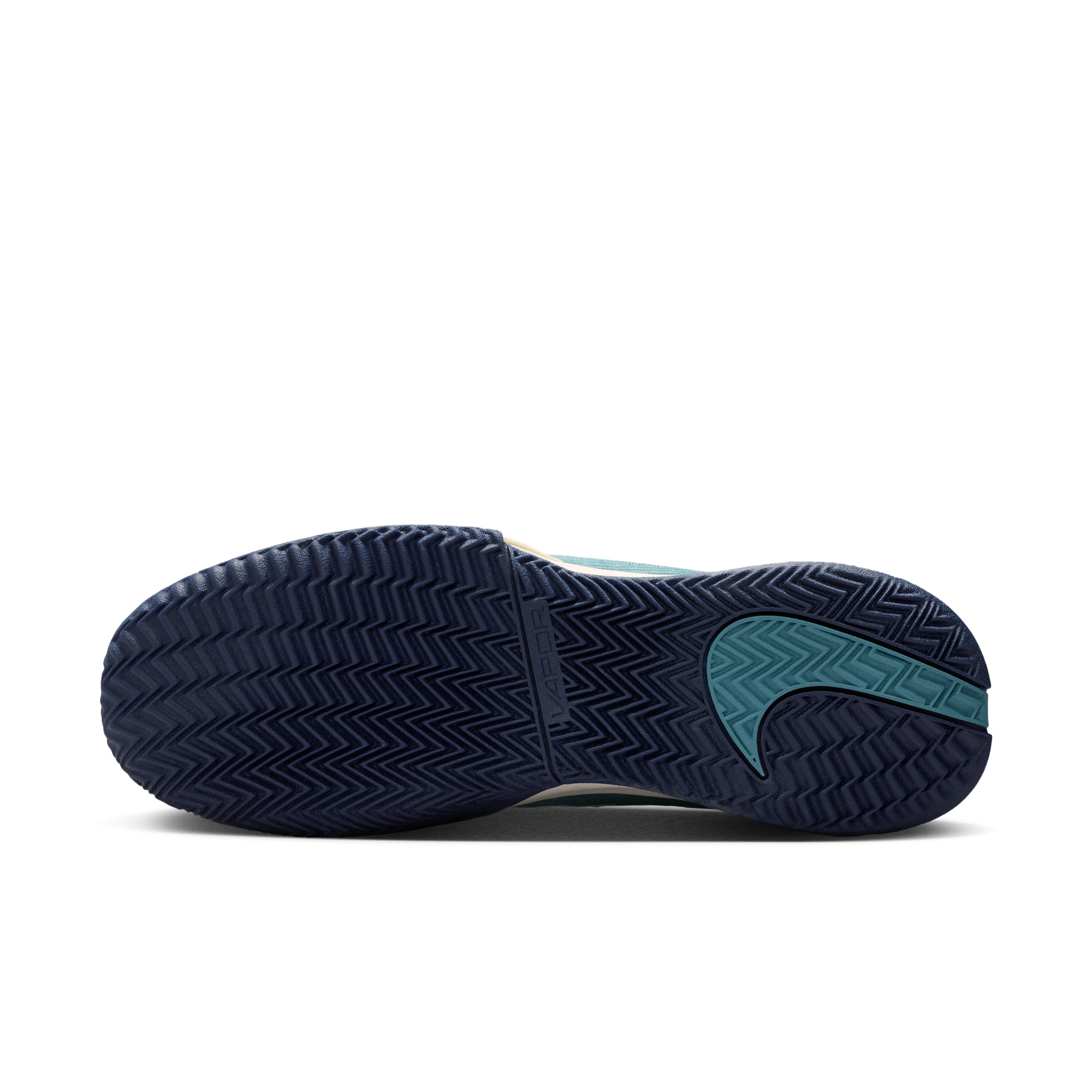 Nike Vapor Pro 3 Men's Clay Court Tennis Shoes - Smoky Blue - HQ6034-002