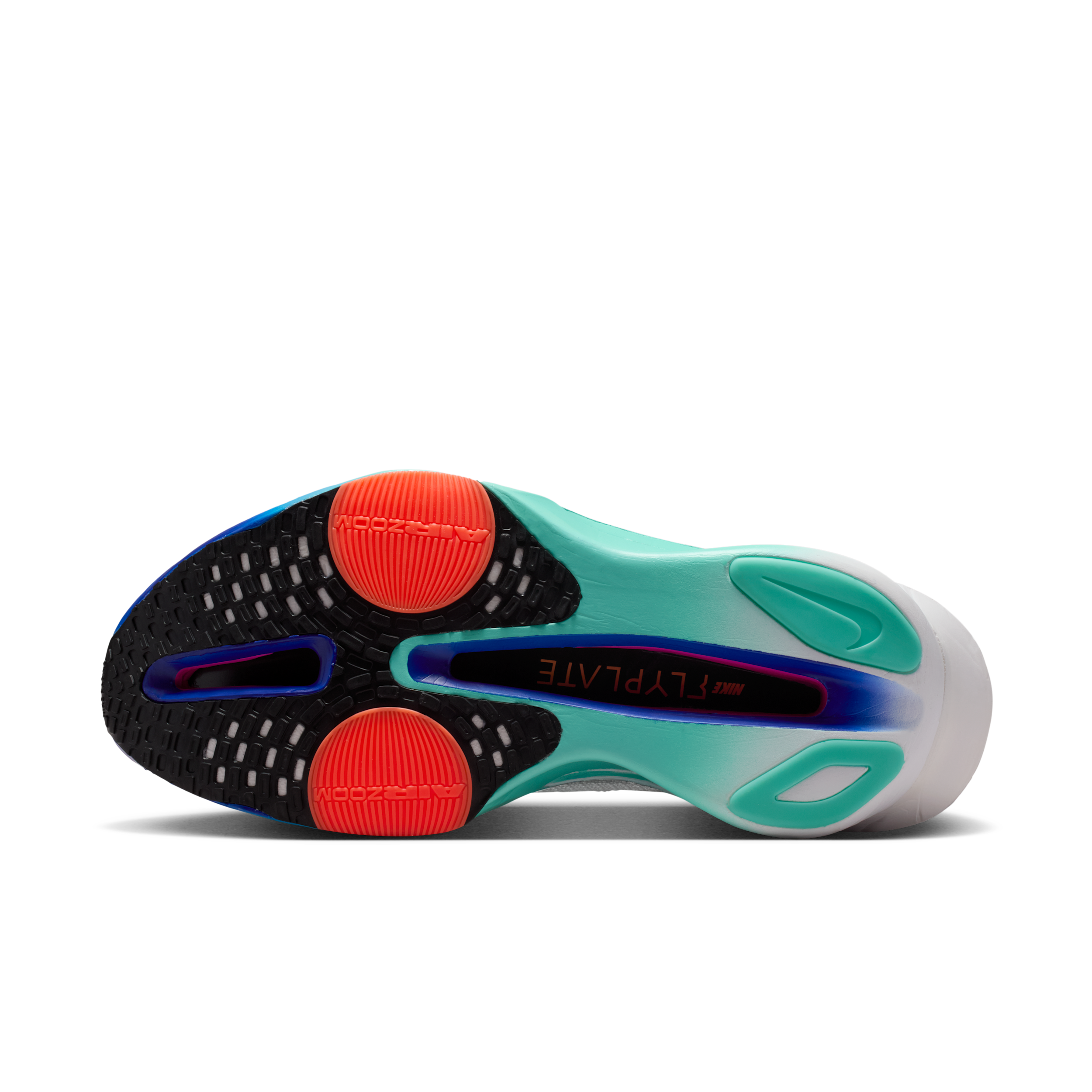 Nike Alphafly 3Damen-Laufschuh für Wettkämpfe - Weiß - FD8315-104