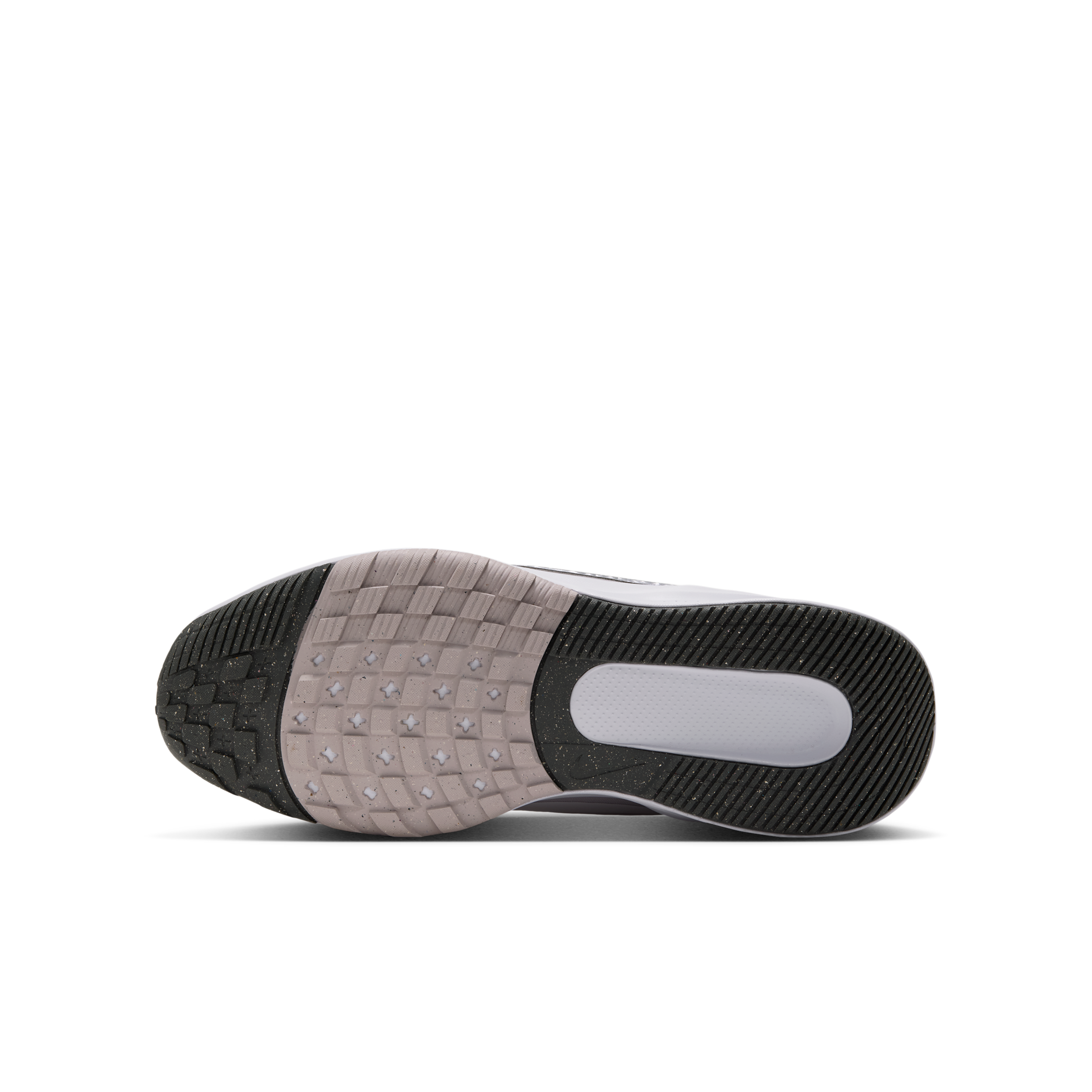 Nike Star Runner 5 GS 'Vast Grey Silver Lilac' | Kid's Size 6.5 - IU8566-011
