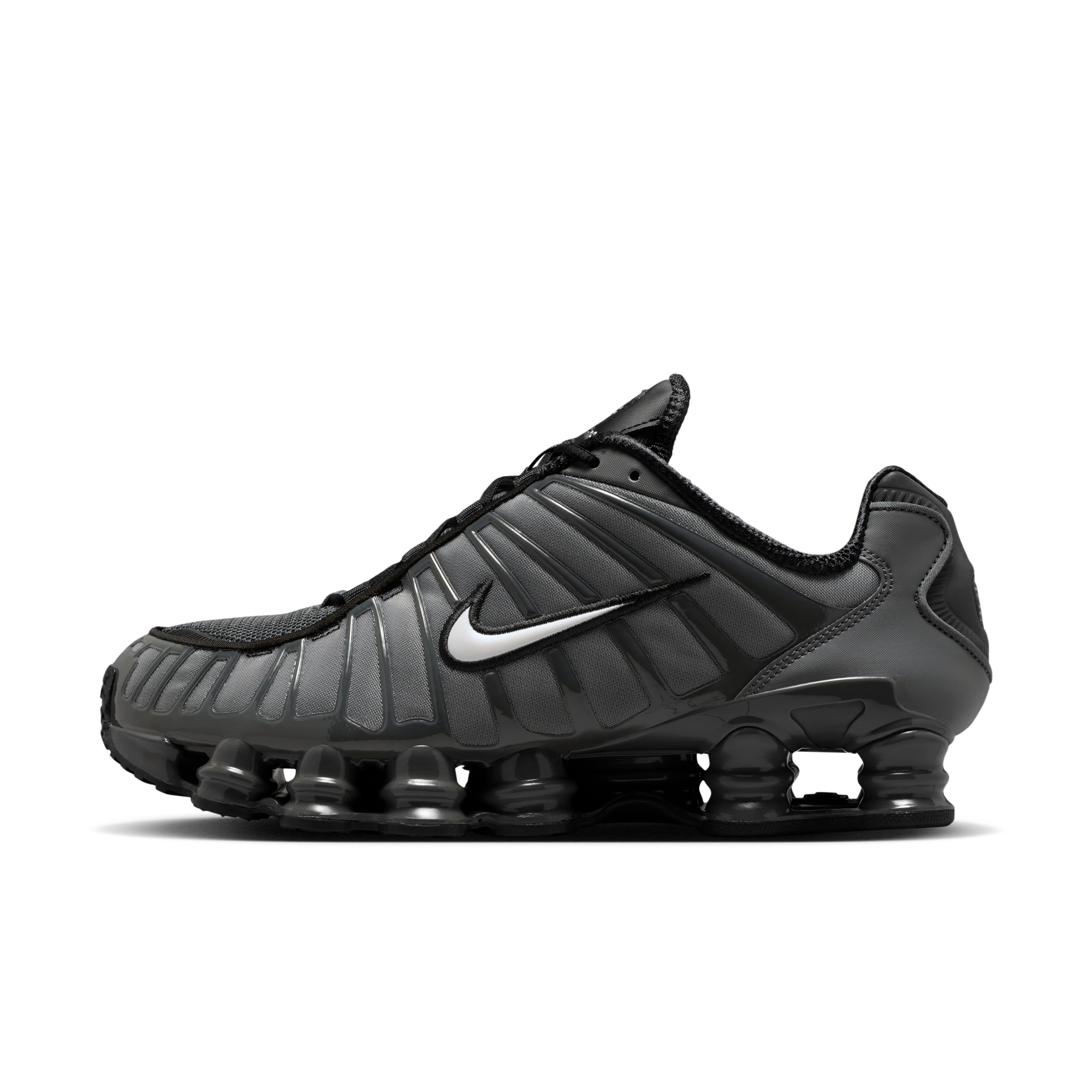Scarpa Nike Shox TL SE – Uomo - Grigio