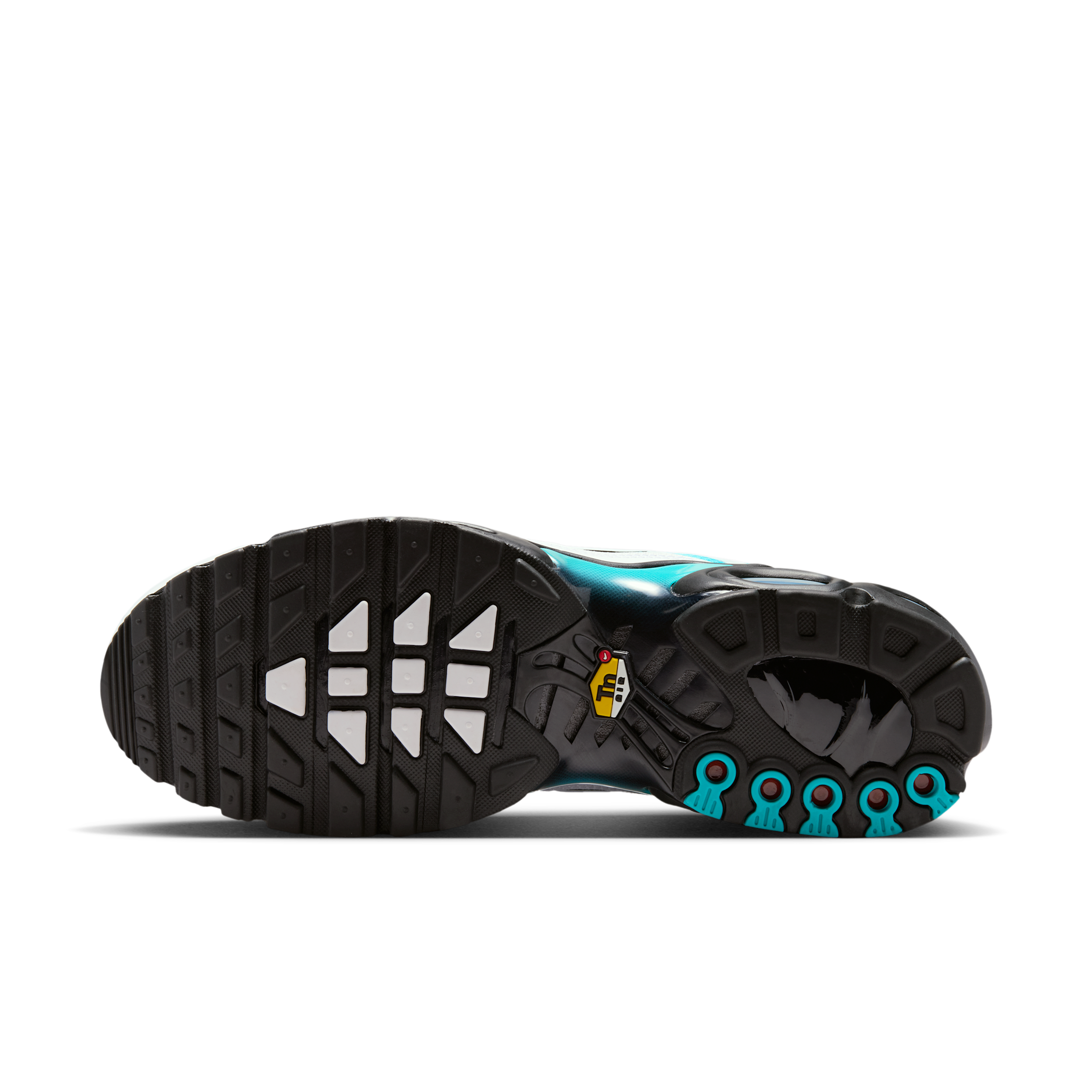 Nike Air Max Plus Men's Shoes - IU7539-345