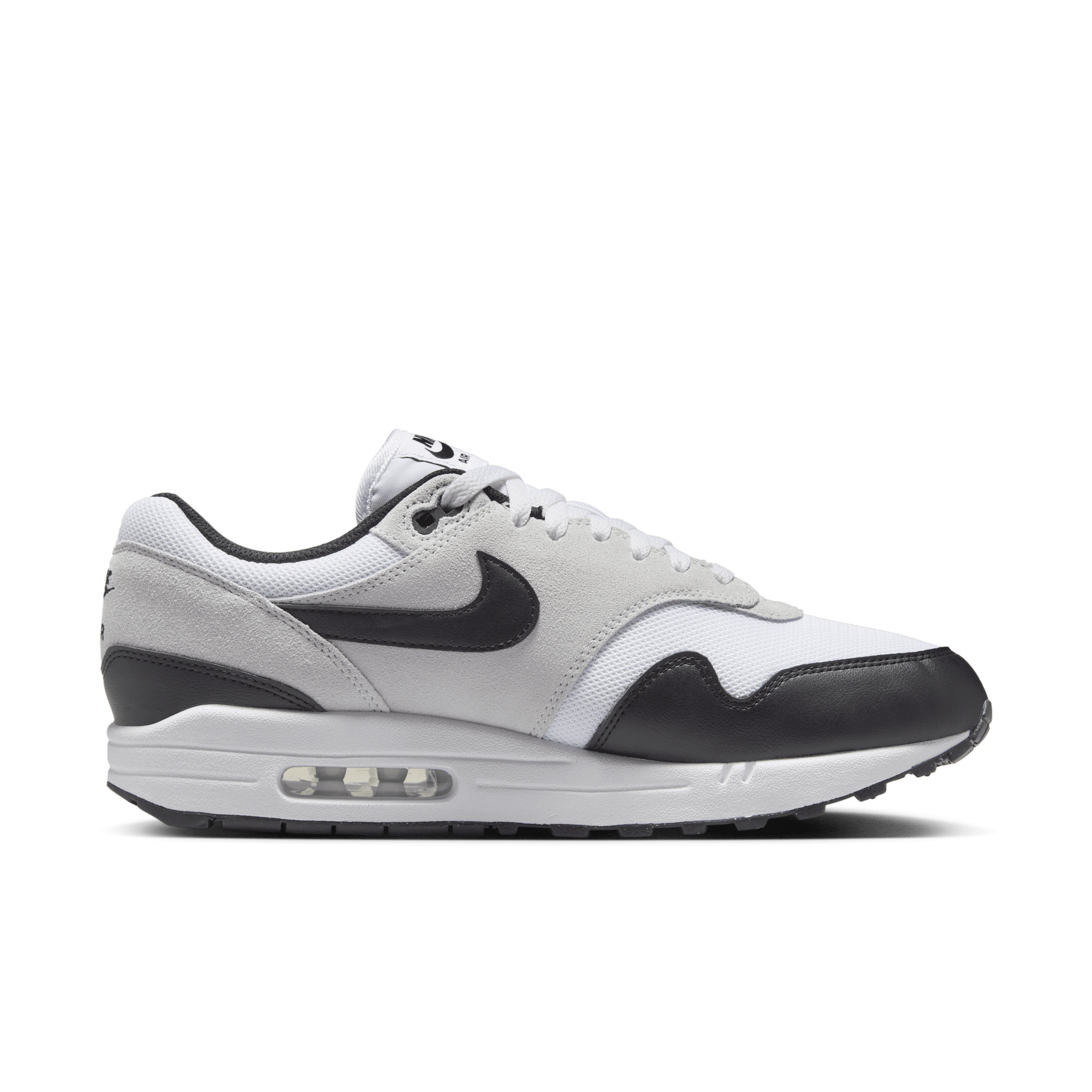 Chaussures Nike Air Max 1 Essential pour homme - Blanc