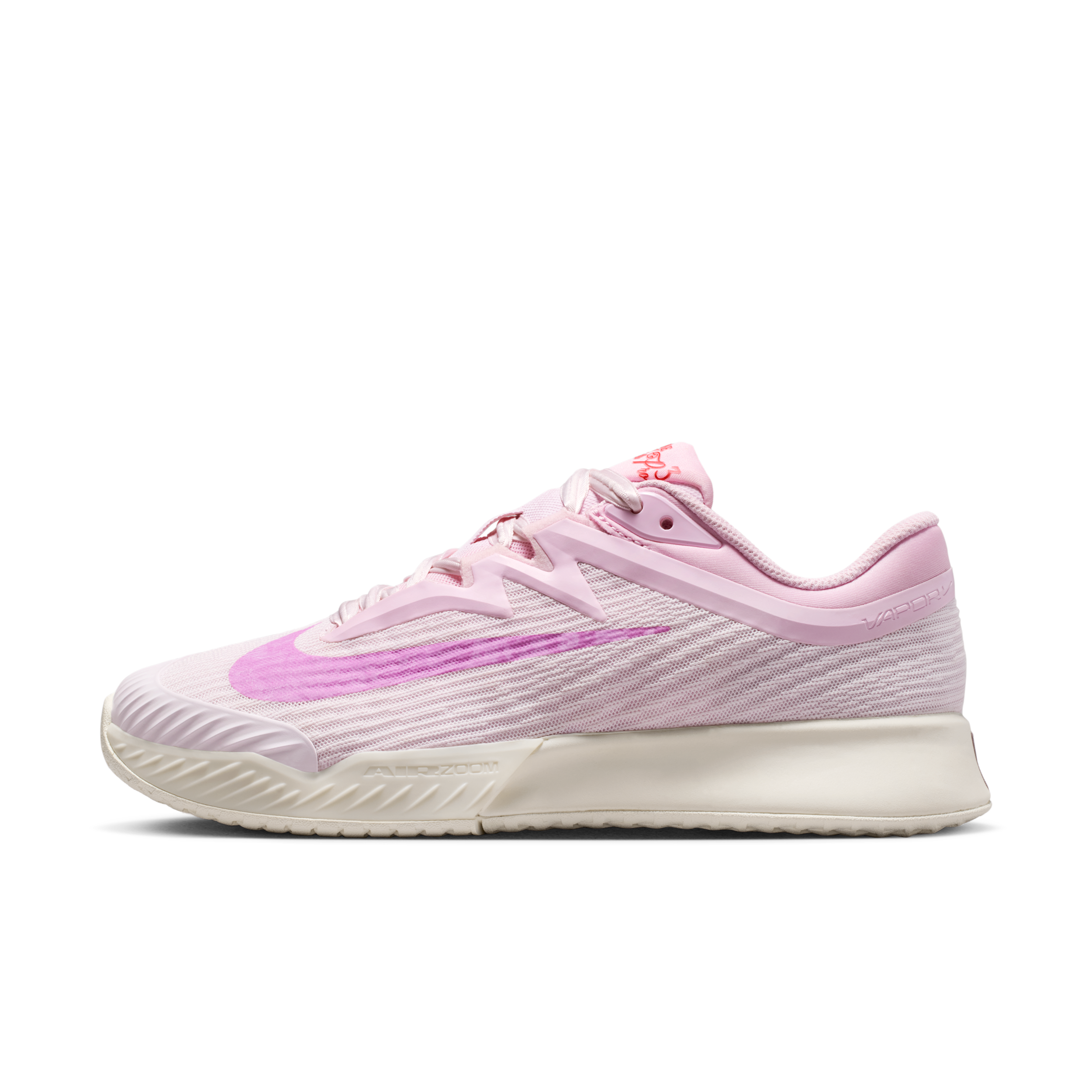 Nike Vapor Pro 3, Rosa