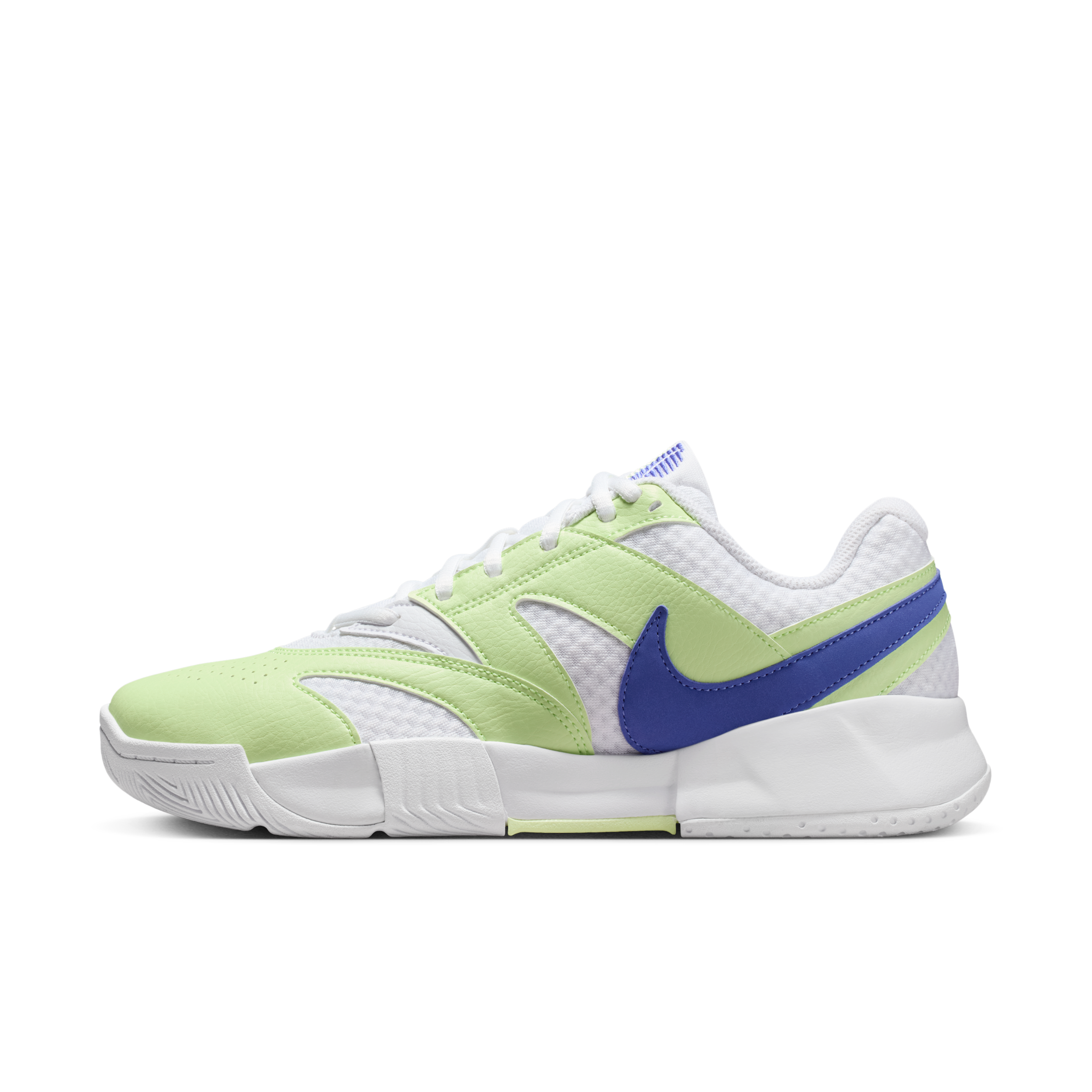 NikeCourt Lite 4 Womens Tennis Shoes - White