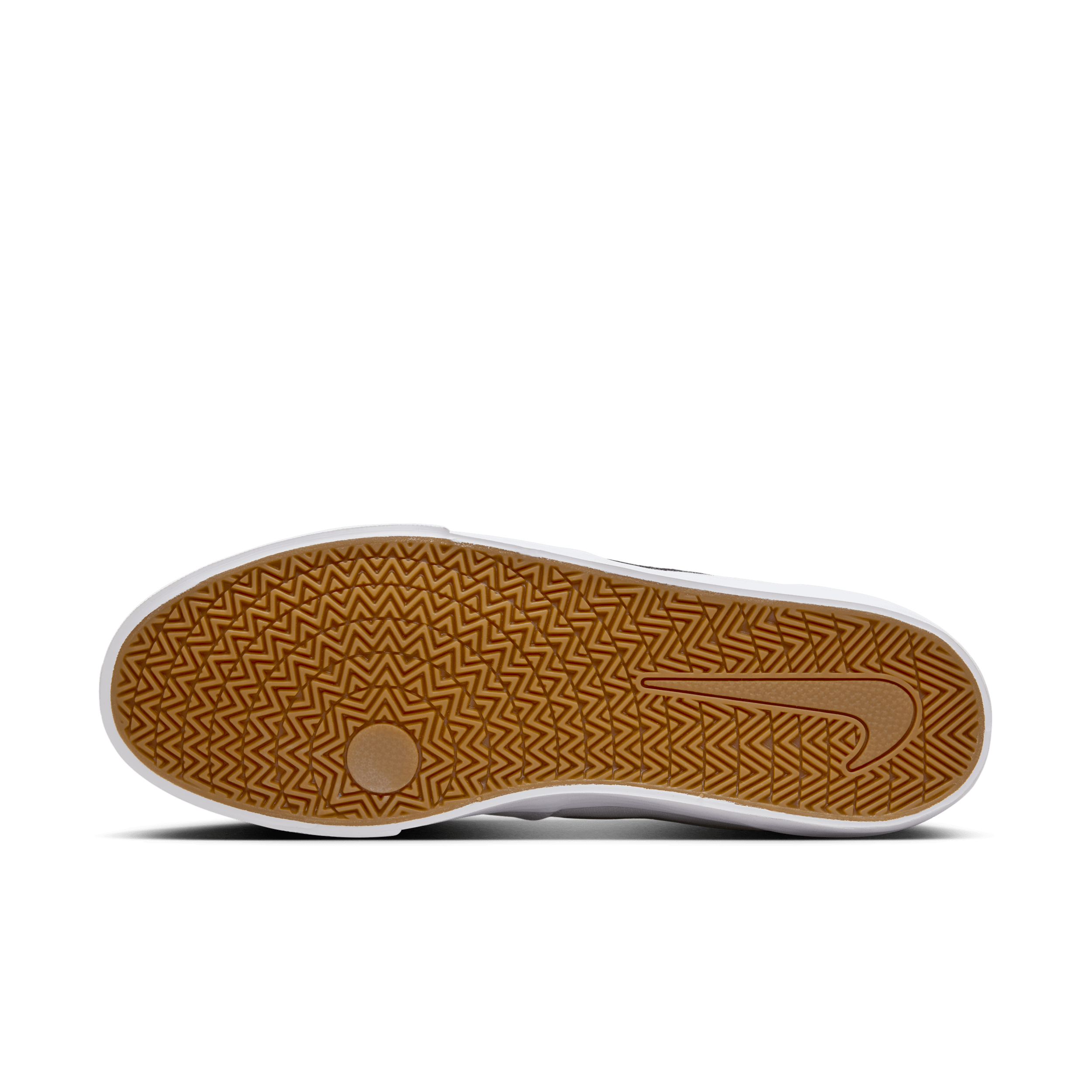 Nike Charge Canvas herenschoenen - Wit - IB2748-101