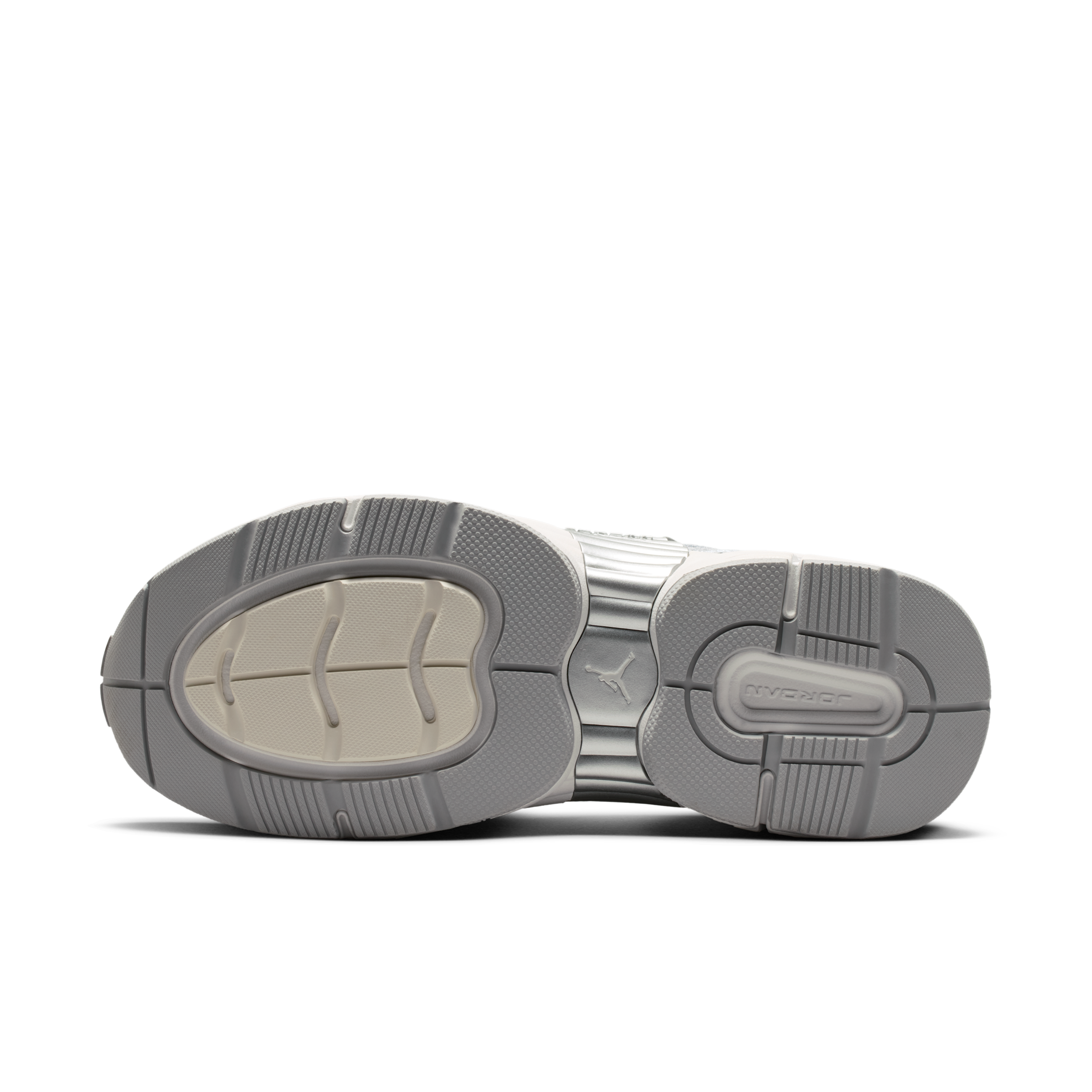 Nike Jordan Trunner O/S Women's Shoes - White - IR1839-100