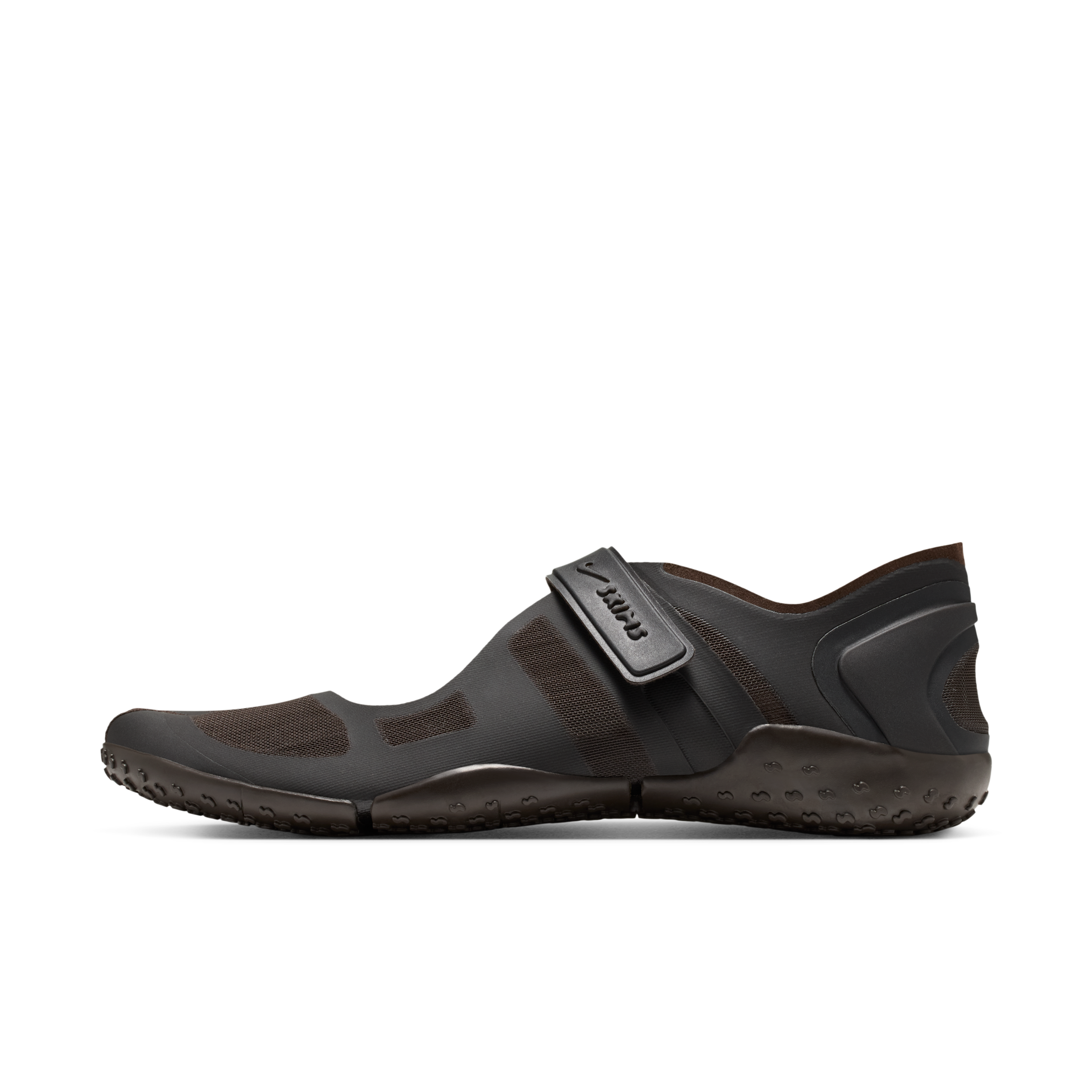 Thumbnail - NikeSKIMS Rift Mesh Schuh (Damen) - Braun