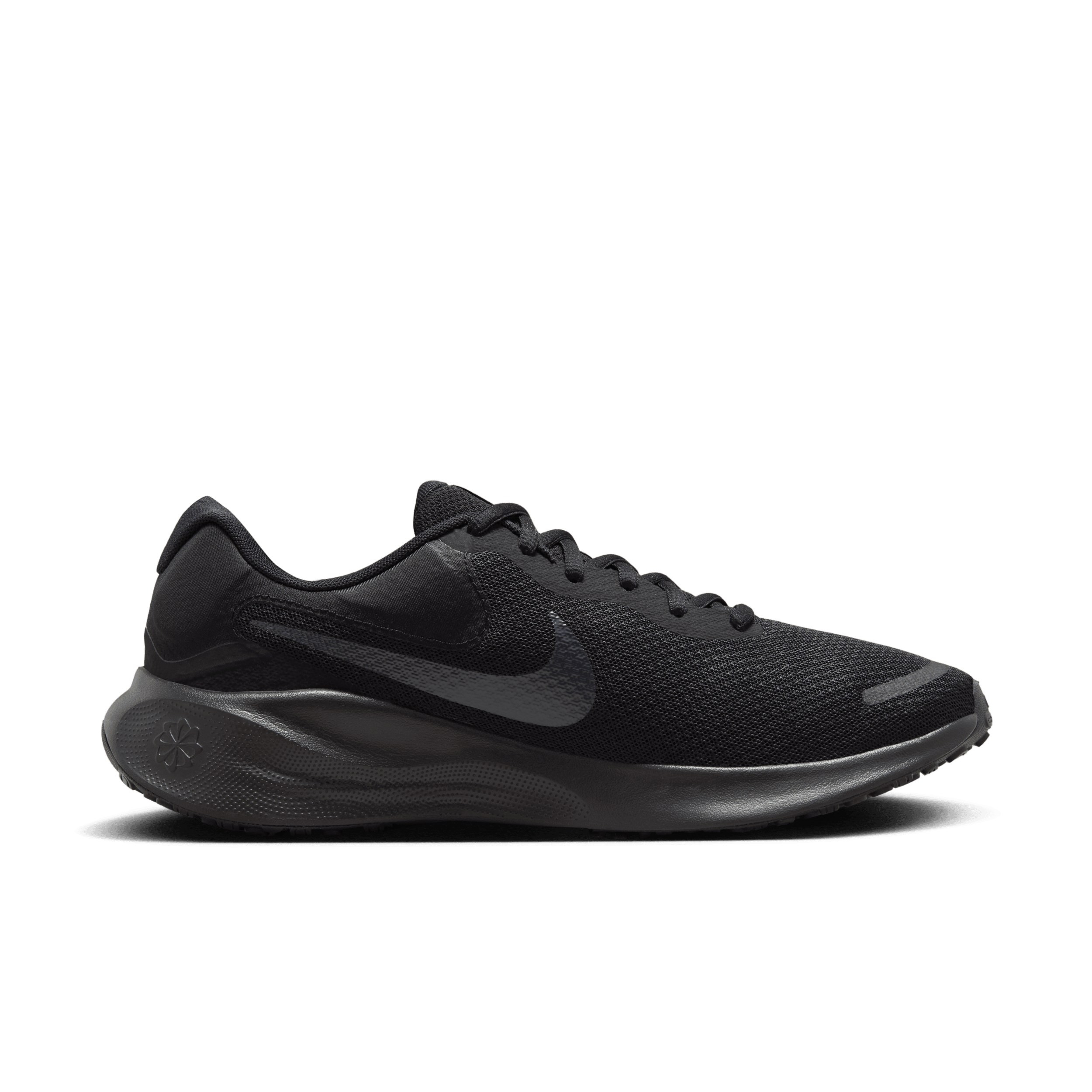 Chaussure de running sur route Nike Revolution 7 pour homme - Noir