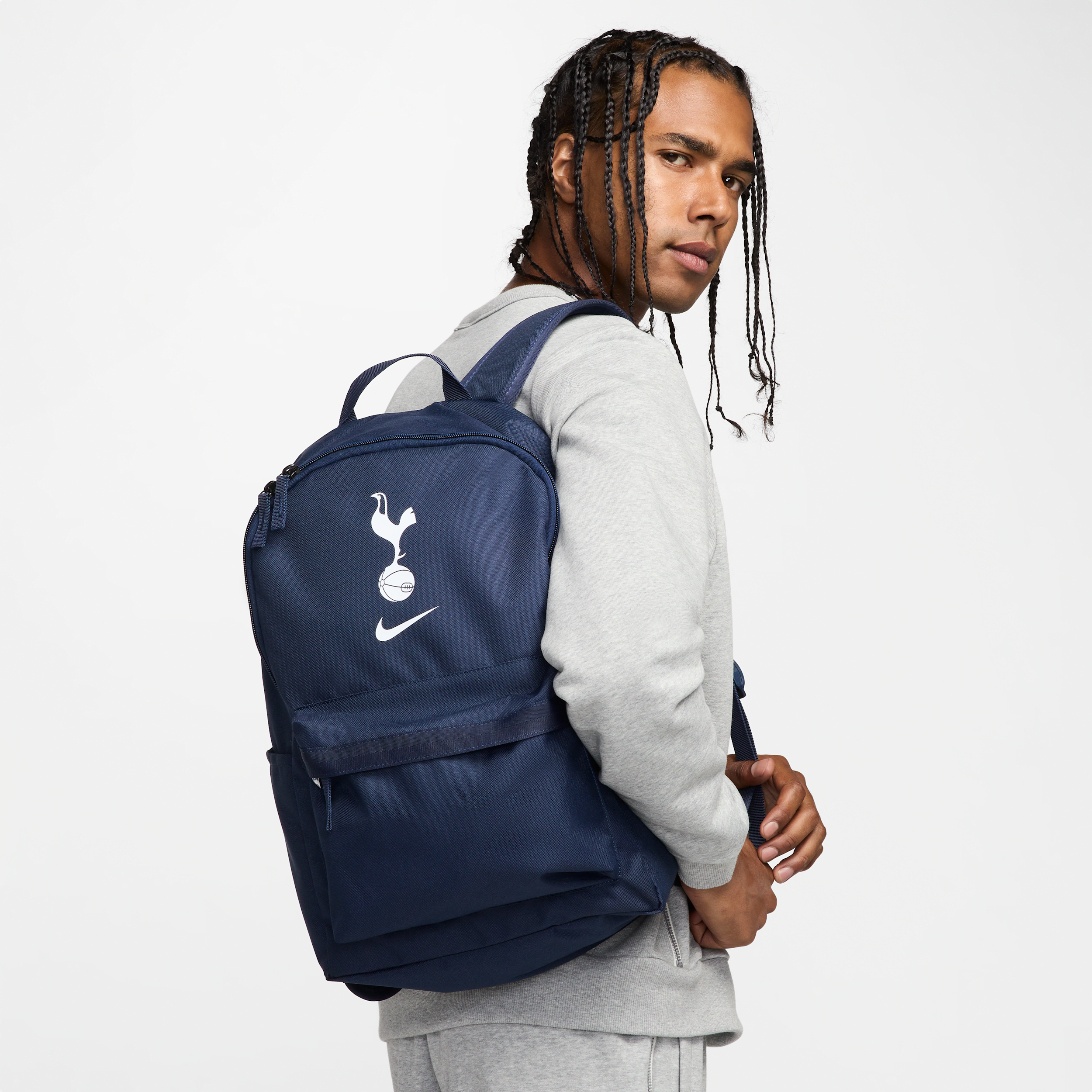 Sac à dos Tottenham Hotspur Heritage (25 L) - Bleu