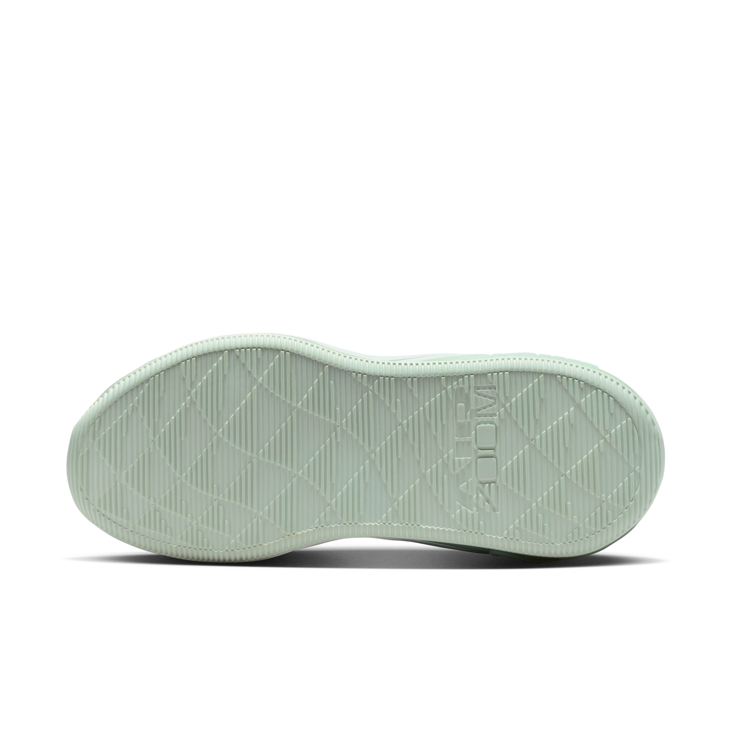 Nike Bella 7 work-outschoenen voor dames - Groen - FZ1689-009