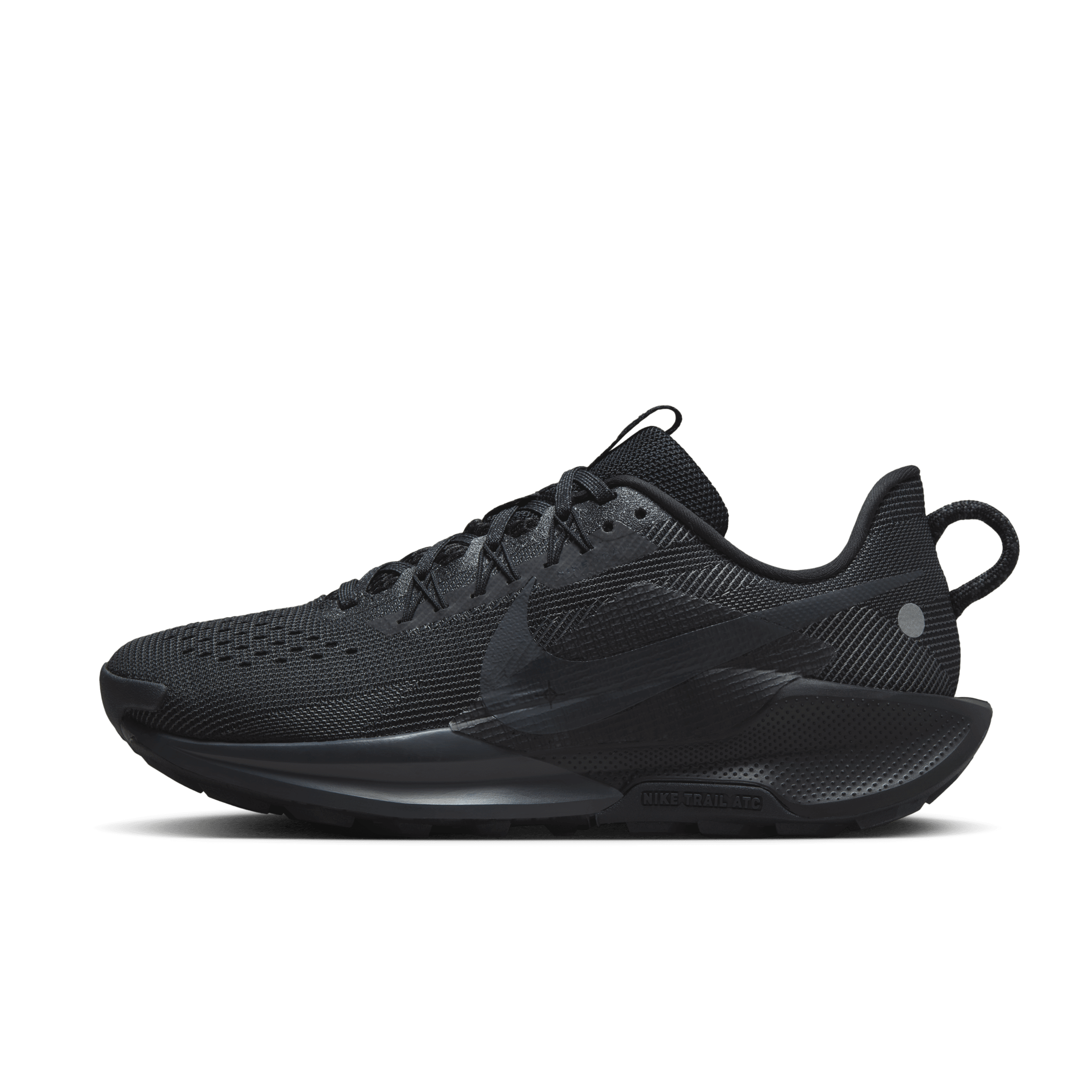 Thumbnail - Nike Pegasus Trail 5 Traillaufschuh (Damen) - Schwarz