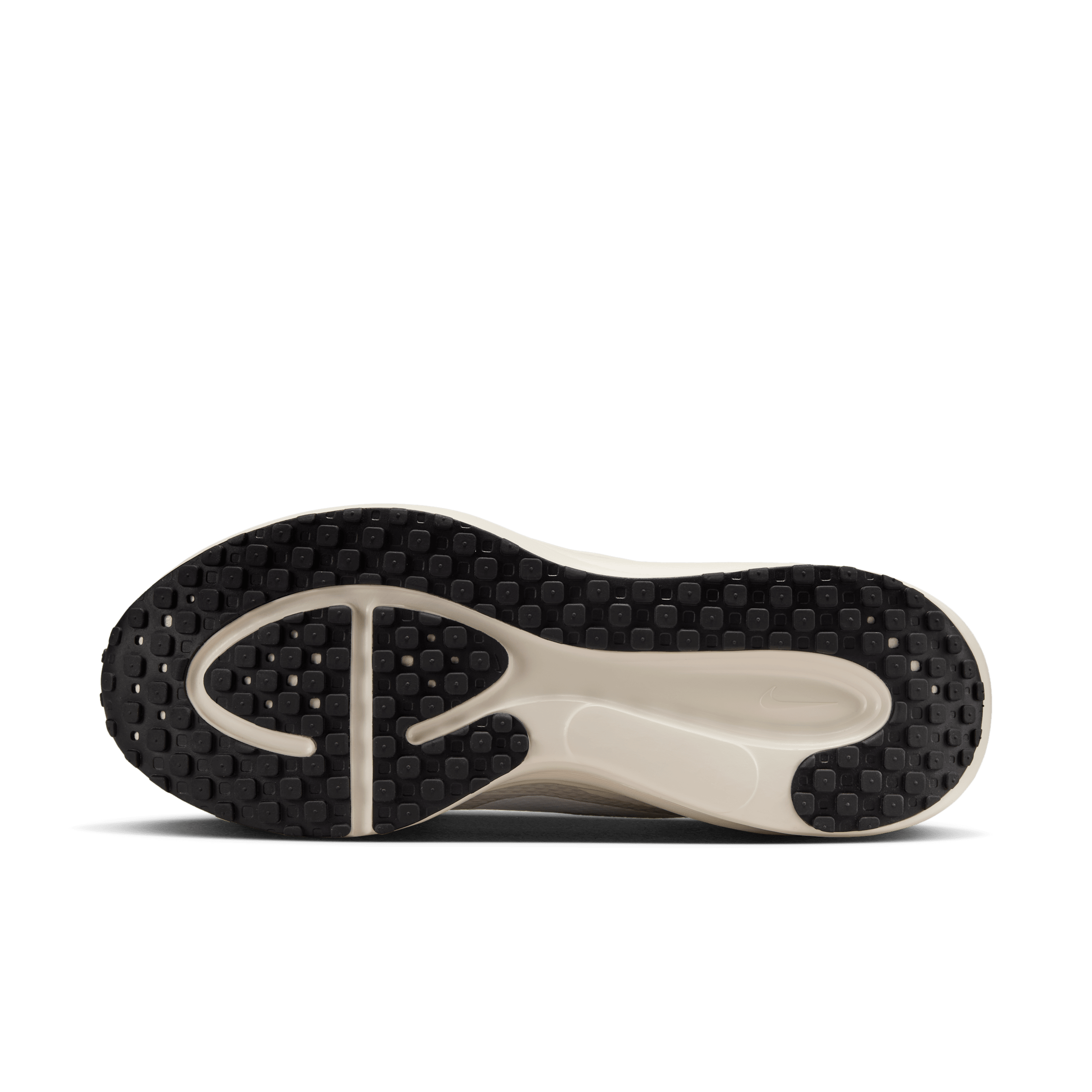 Nike Revolution 8 Sail Pale Ivory Black White (Women's) - HJ8485-103