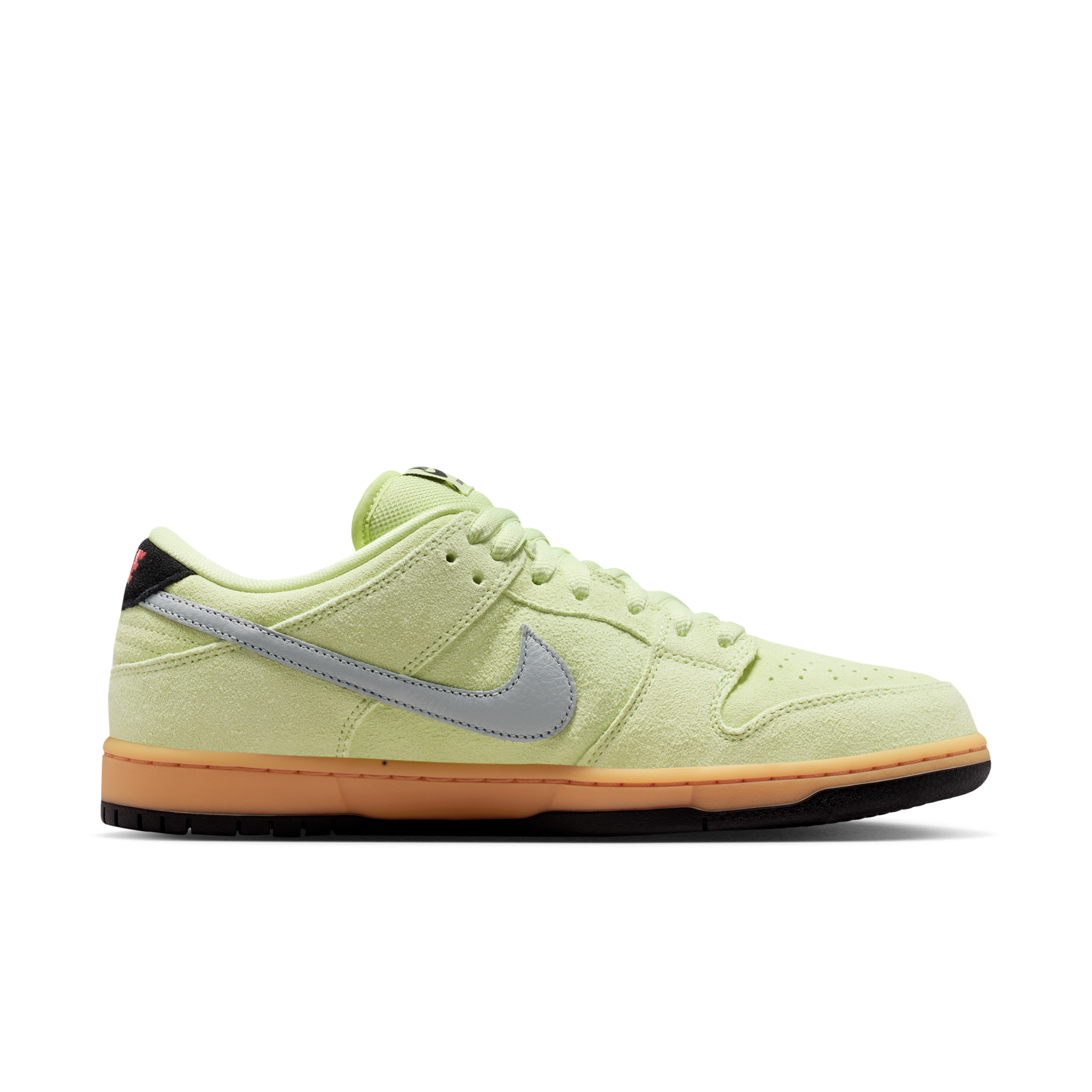 Nike SB Dunk Low 'Verdugo Mountain' Skate Shoes - Green - HQ1626-300