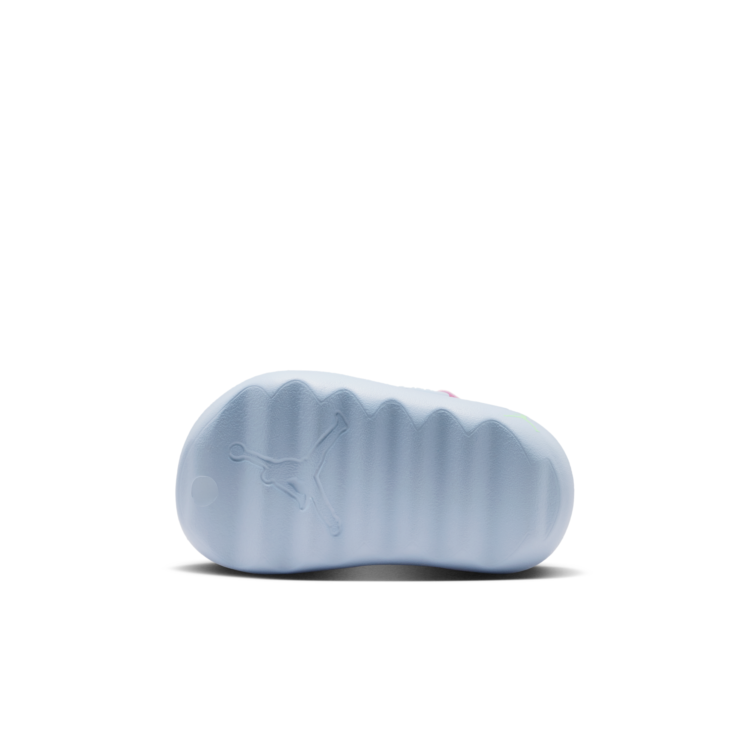 Thumbnail - Jordan Hydrip Schuh (Babys und Kleinkinder) - Blau